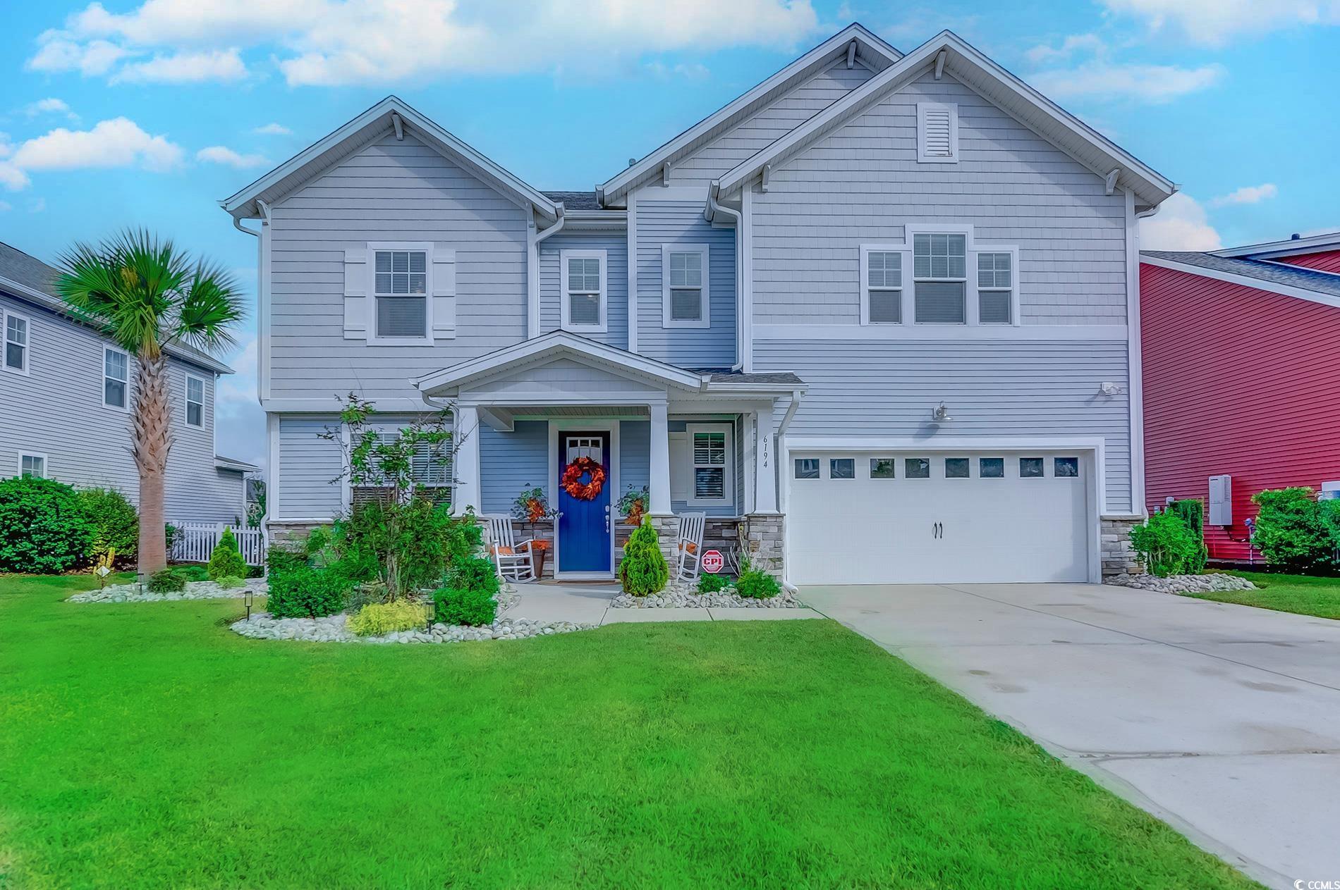 6194 Chadderton Circle Property Photo 1