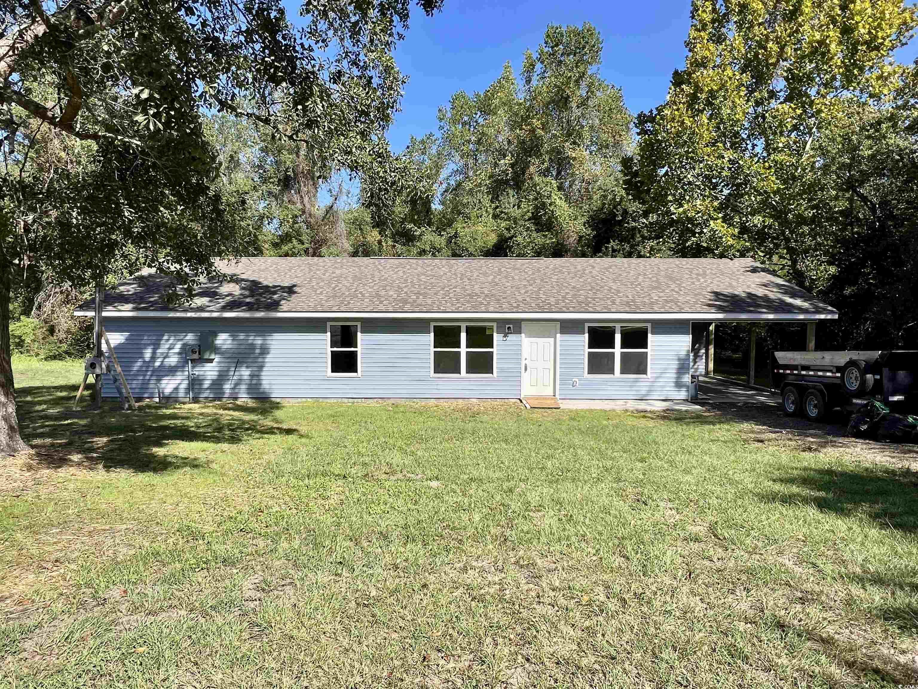 715 Highway 90 Property Photo 1