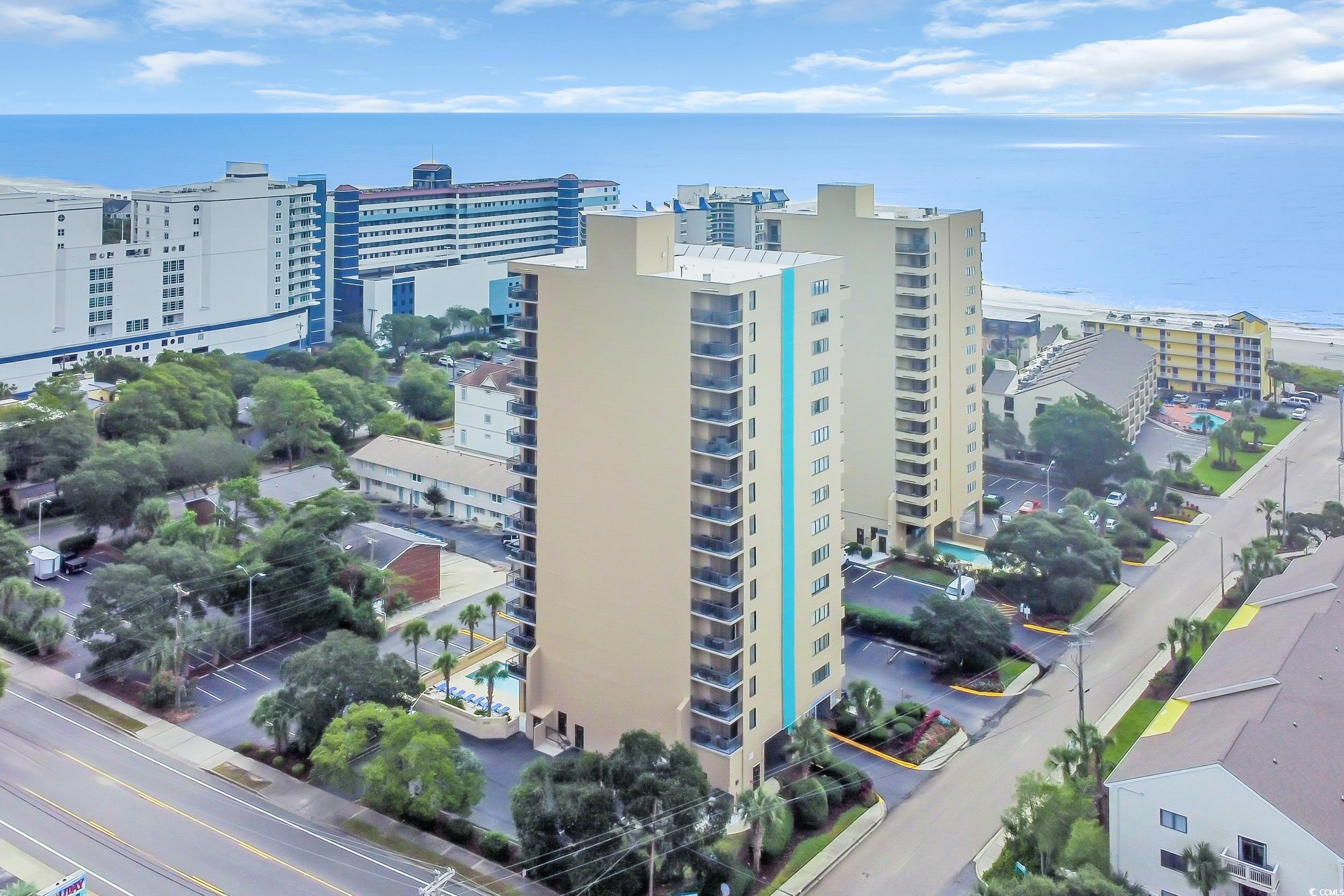 7500 N Ocean Blvd. Property Photo 1