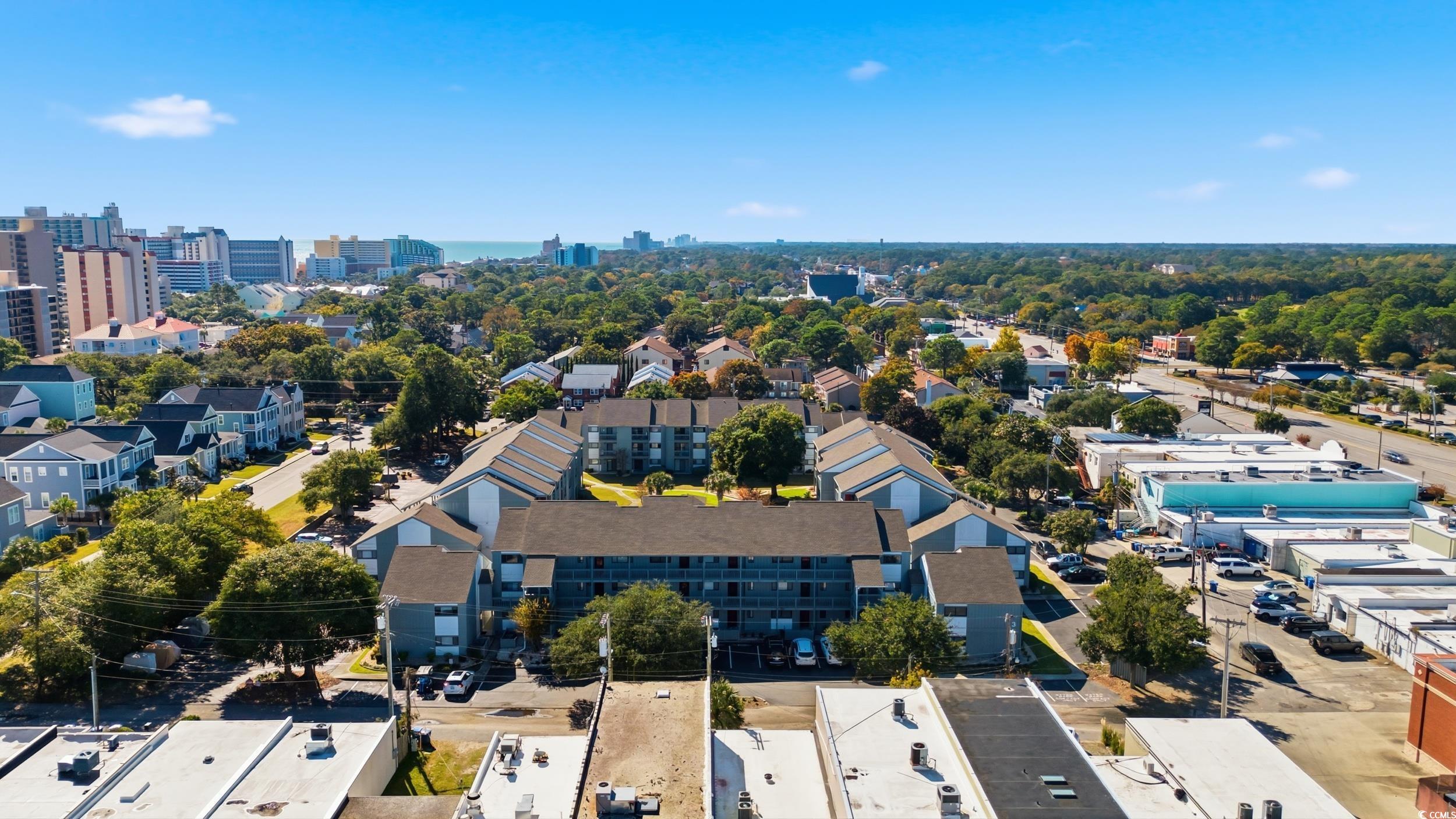 7700 Porcher Dr. Property Photo 1