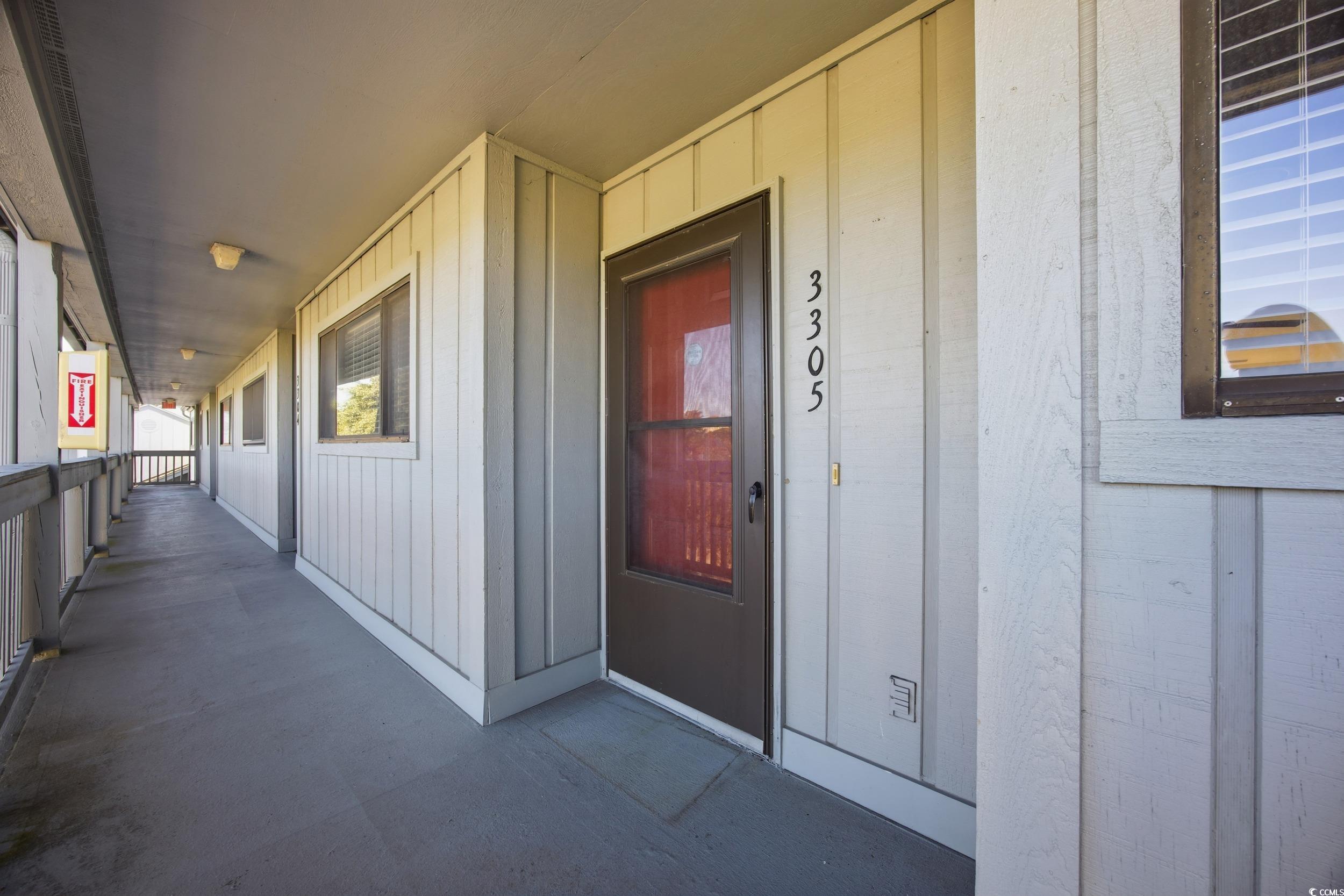 7700 Porcher Dr. Property Photo 4