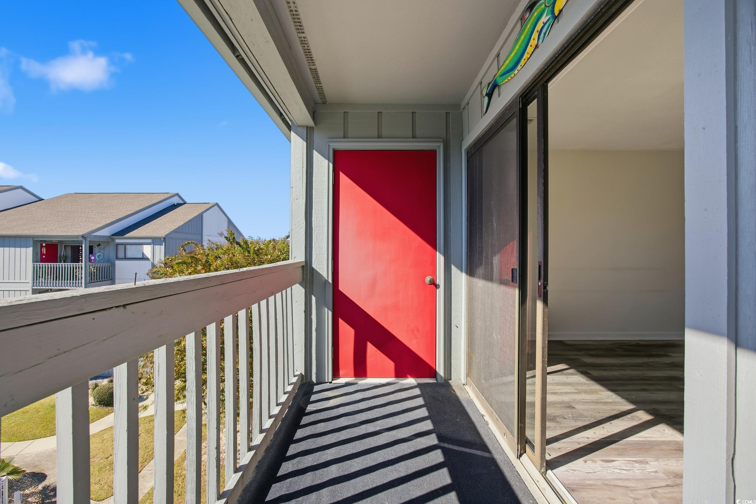 7700 Porcher Dr. Property Photo 14