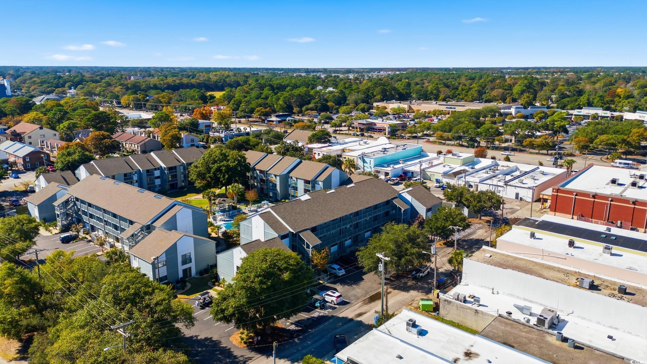 7700 Porcher Dr. Property Photo 16