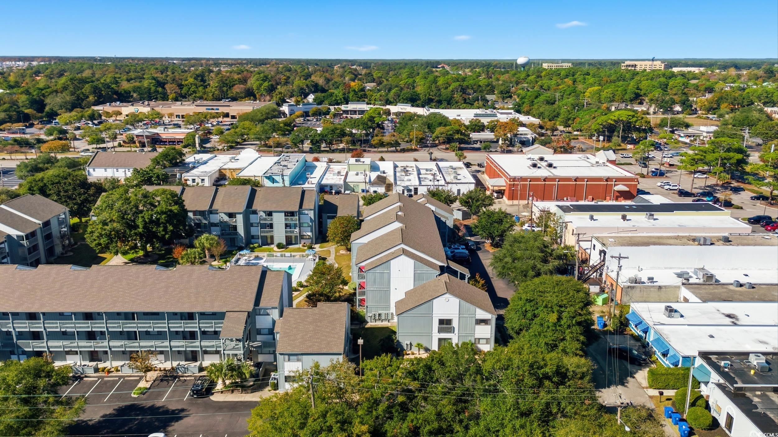 7700 Porcher Dr. Property Photo 17