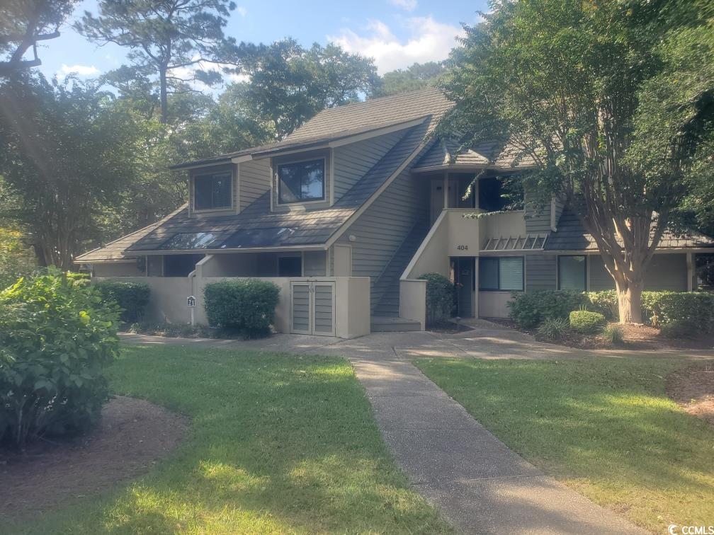 404 Melrose Pl.
