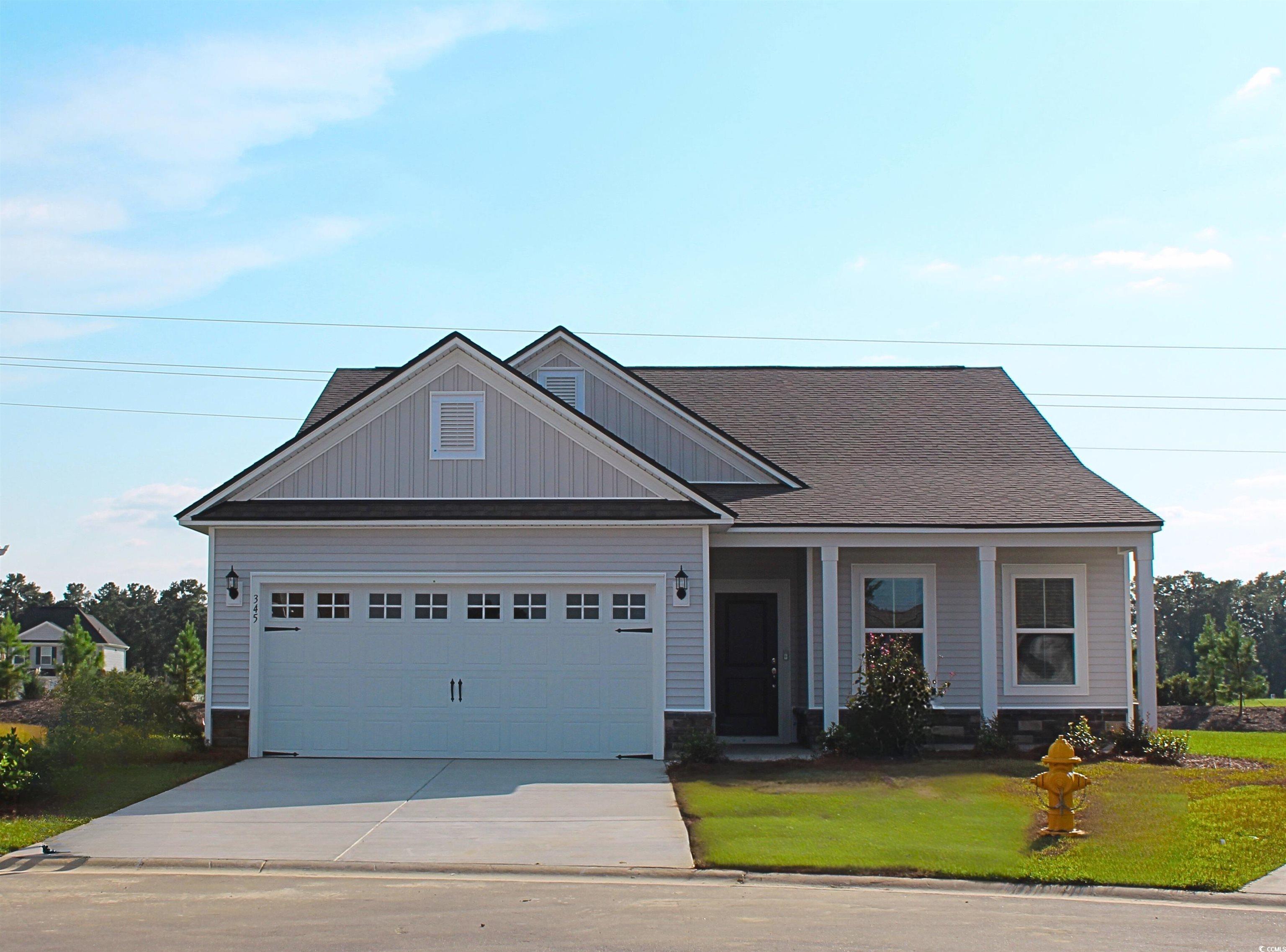 345 Eagle Claw Dr. Property Photo 1