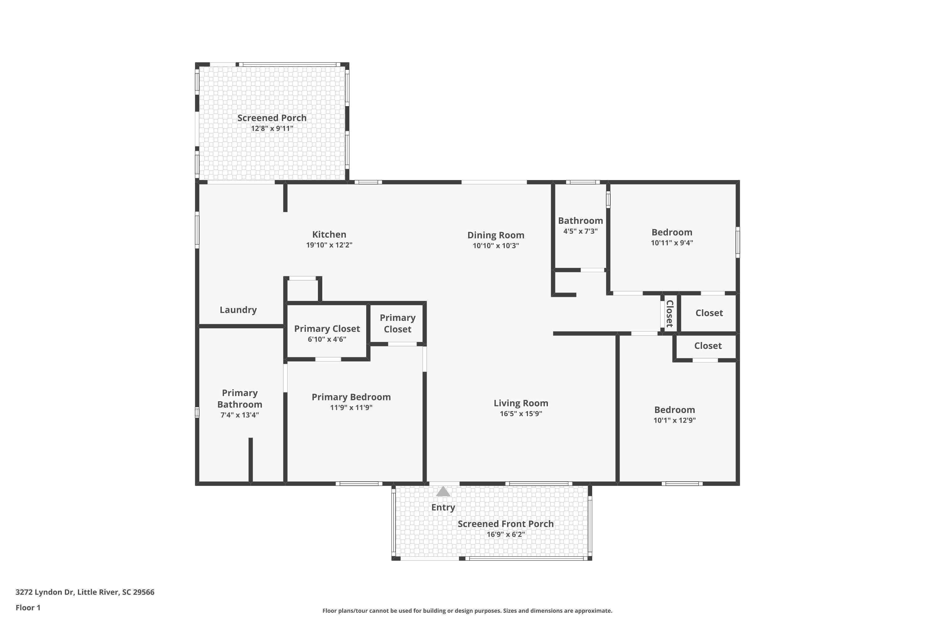 3272 Lyndon Dr. Property Photo 26