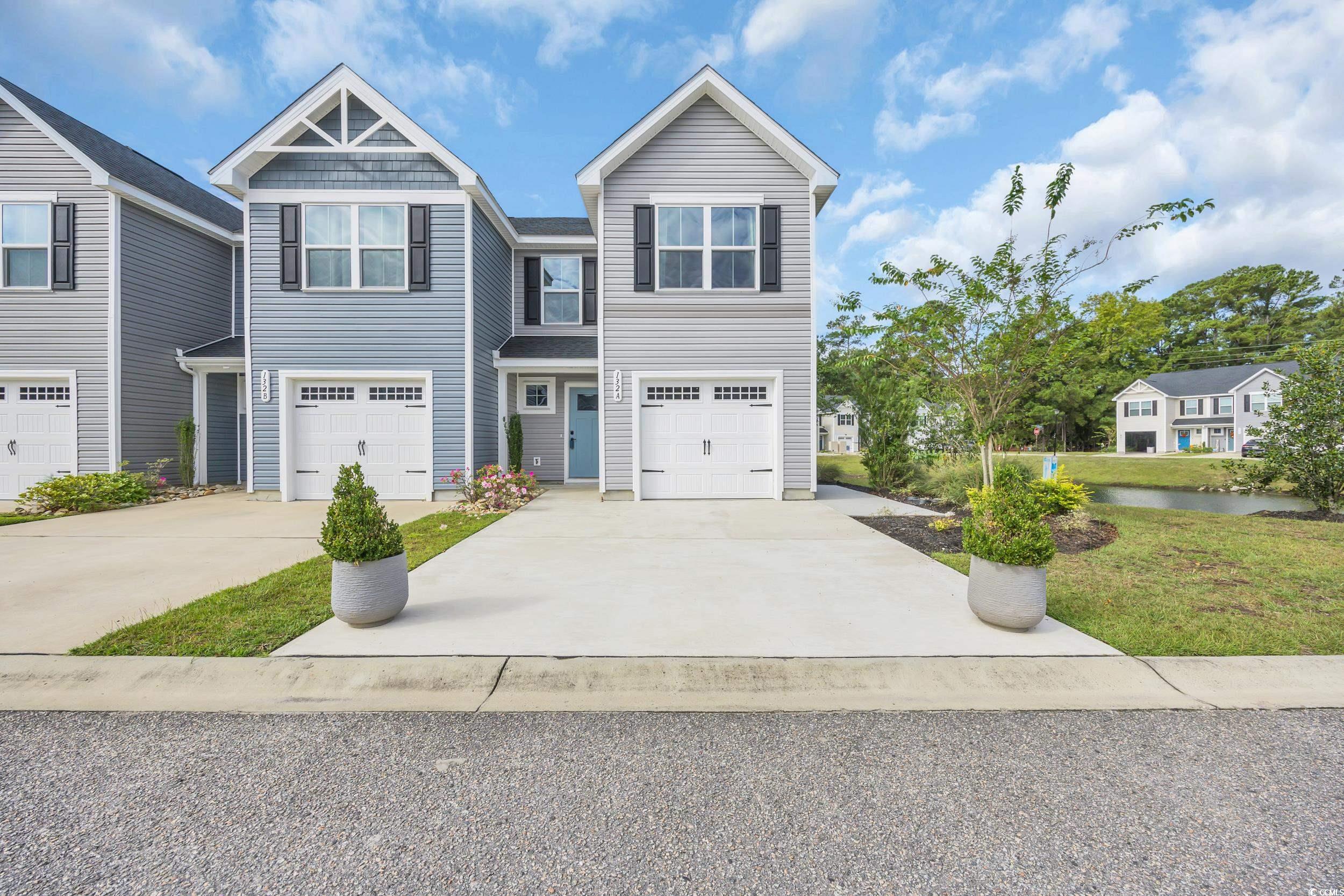 132 A Villa Grande St. Property Photo 2