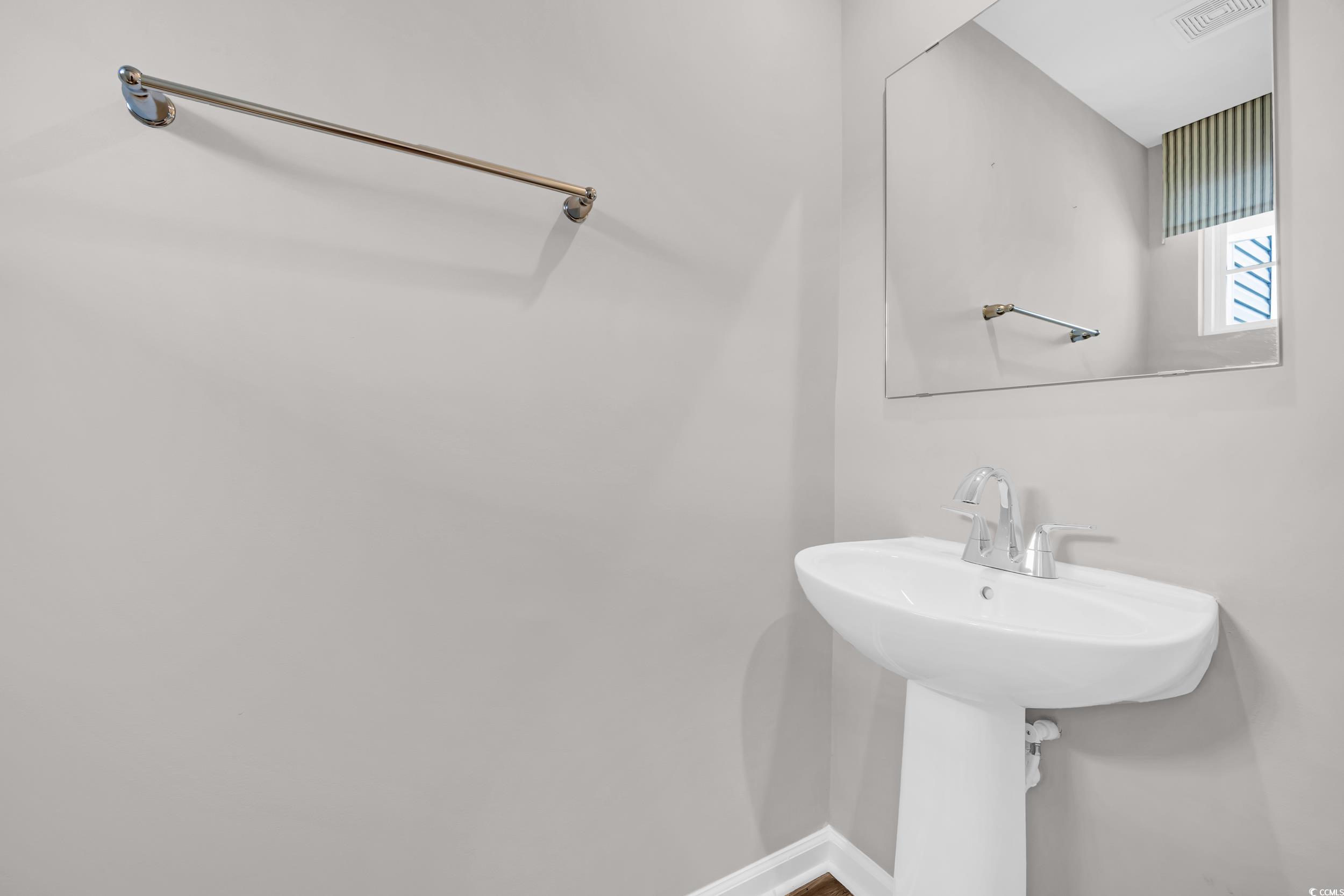 132 A Villa Grande St. Property Photo 6