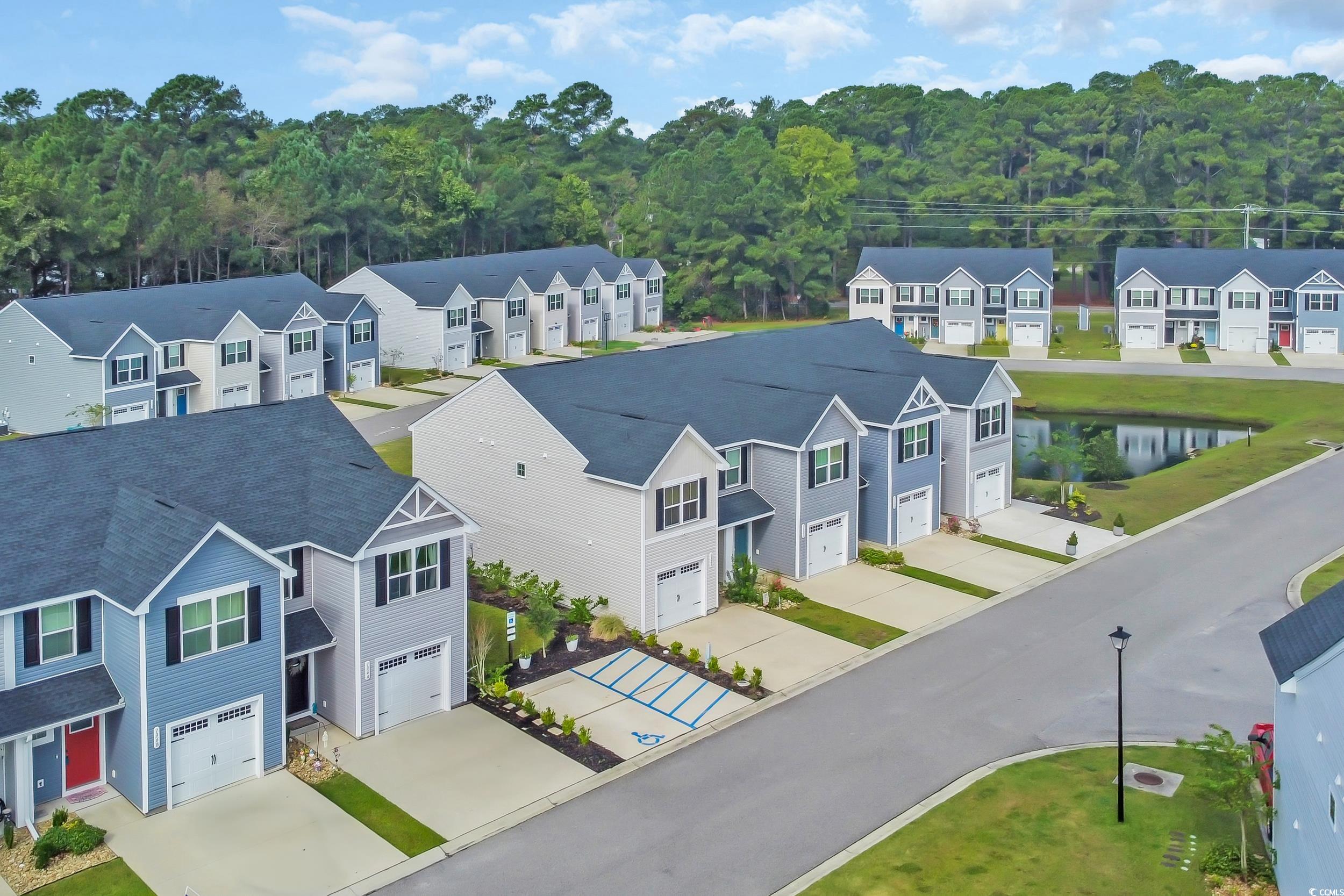 132 A Villa Grande St. Property Photo 30