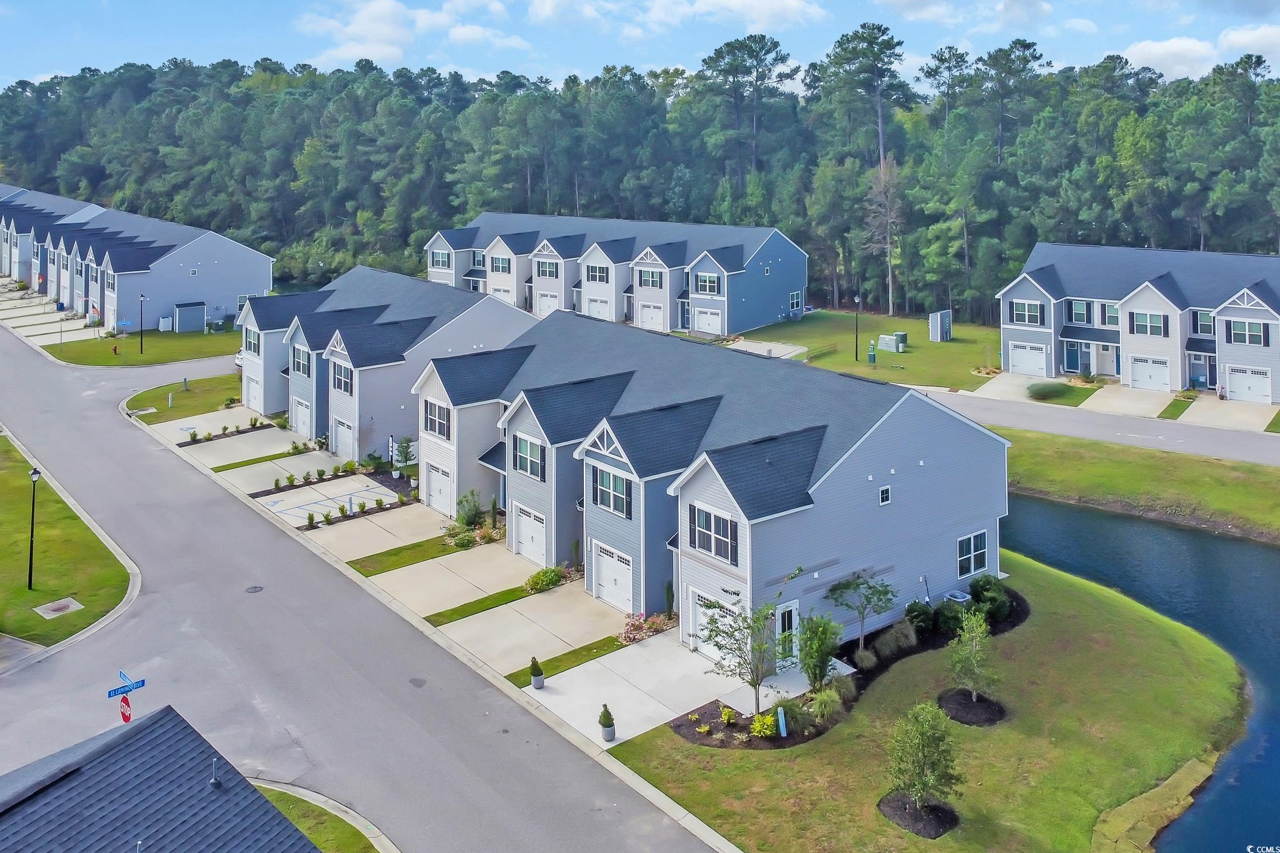 132 A Villa Grande St. Property Photo 31