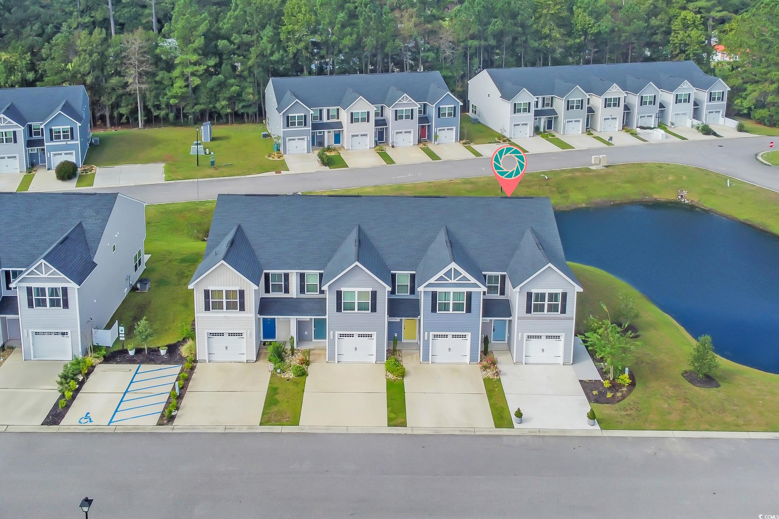 132 A Villa Grande St. Property Photo 35