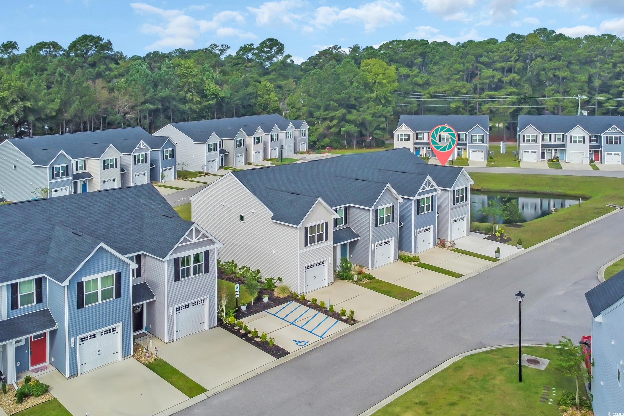 132 A Villa Grande St. Property Photo 36