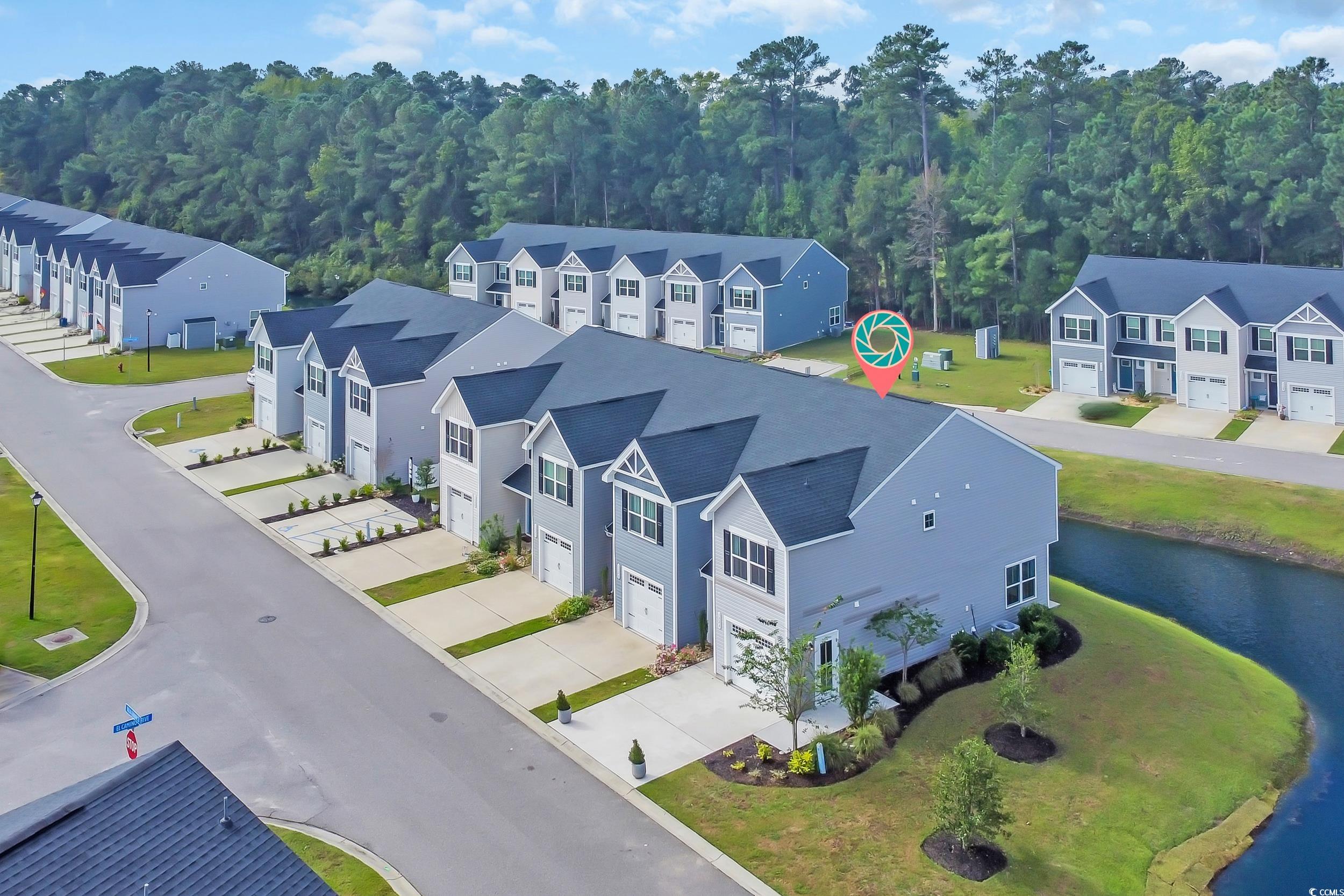 132 A Villa Grande St. Property Photo 37