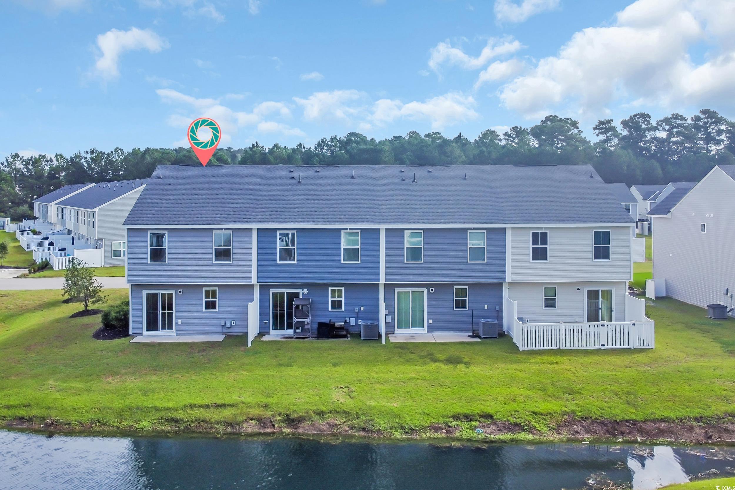 132 A Villa Grande St. Property Photo 38