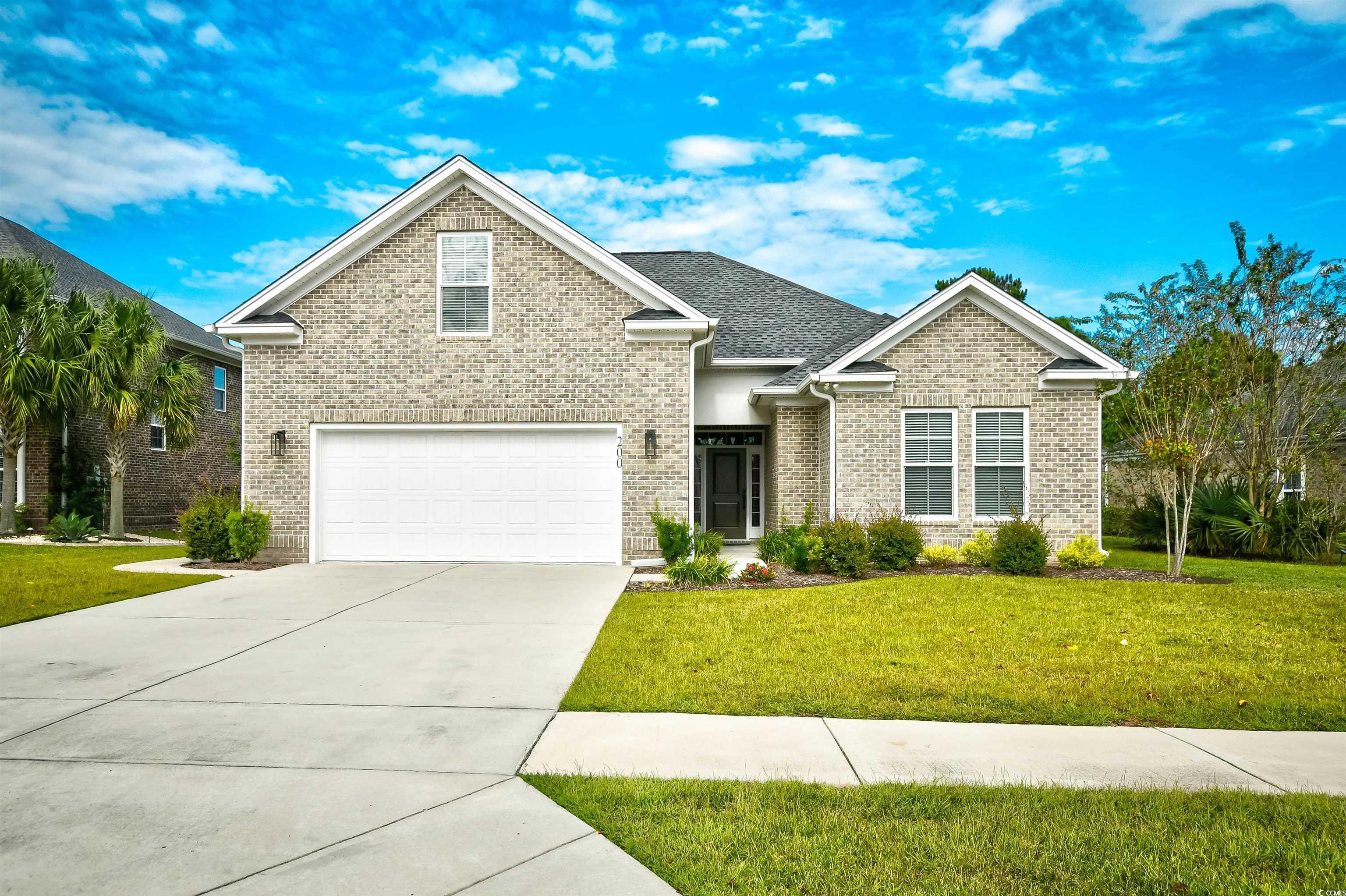 200 East Covington Lake Dr. Property Photo