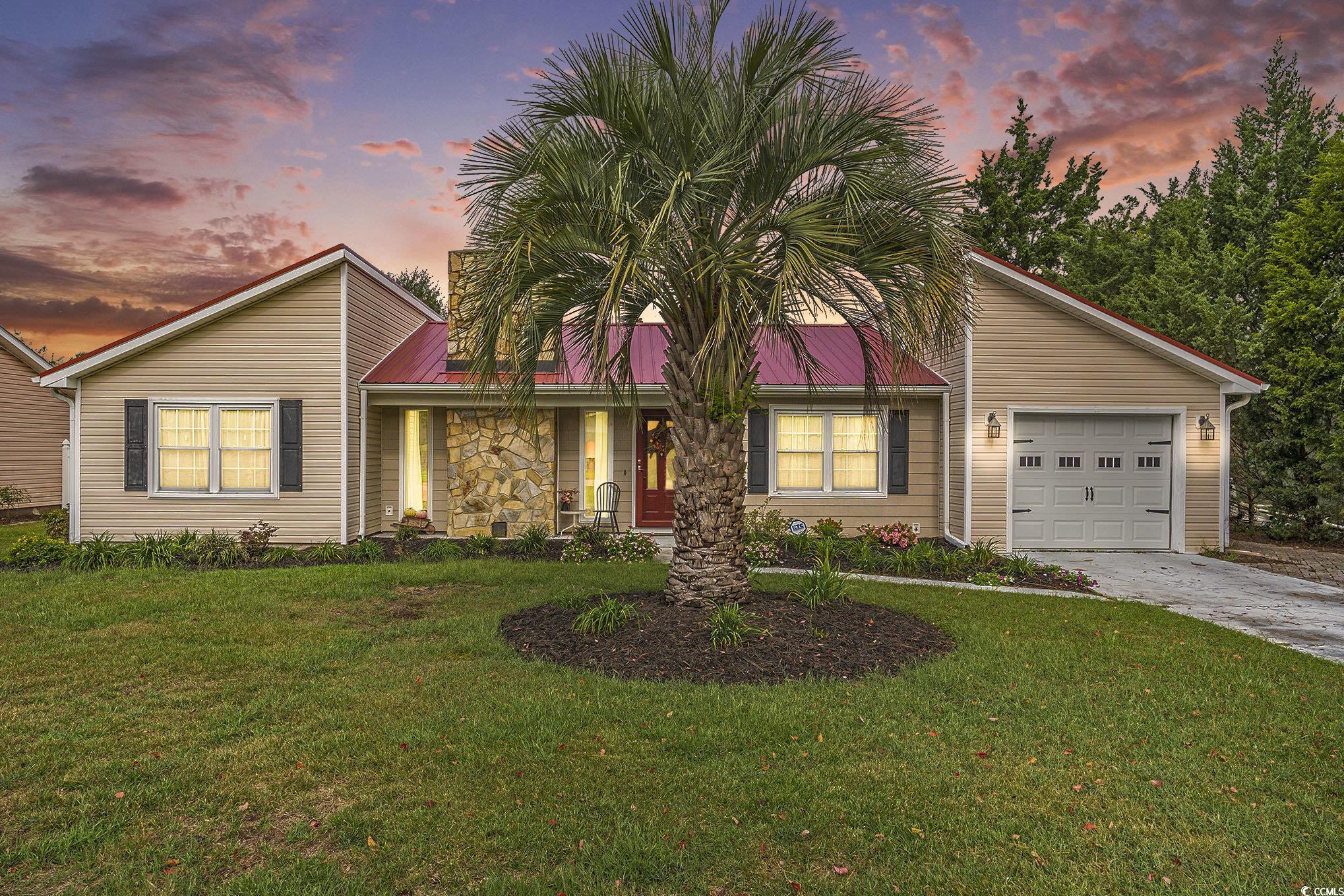 516 Plantation Dr. Property Photo 1