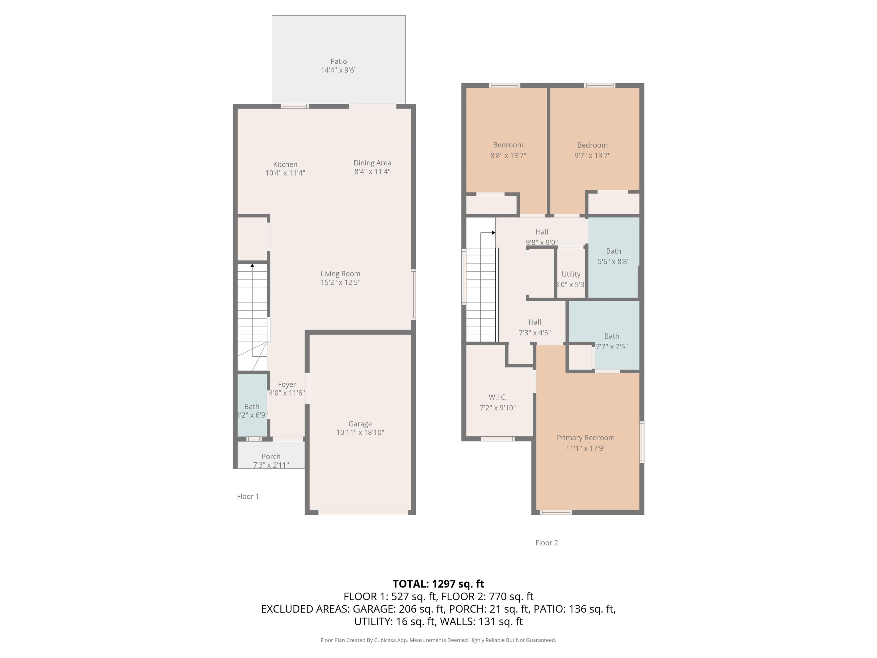 301 Granada St. Property Photo 28