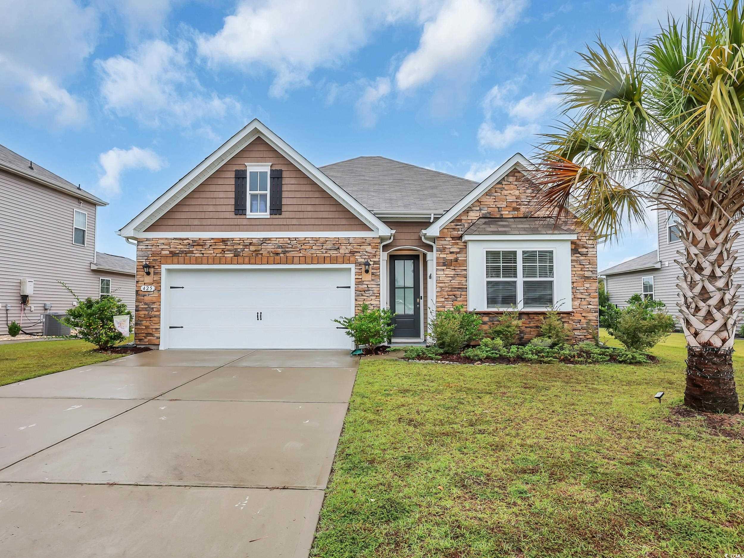 425 Pacific Commons Dr. Property Photo 1