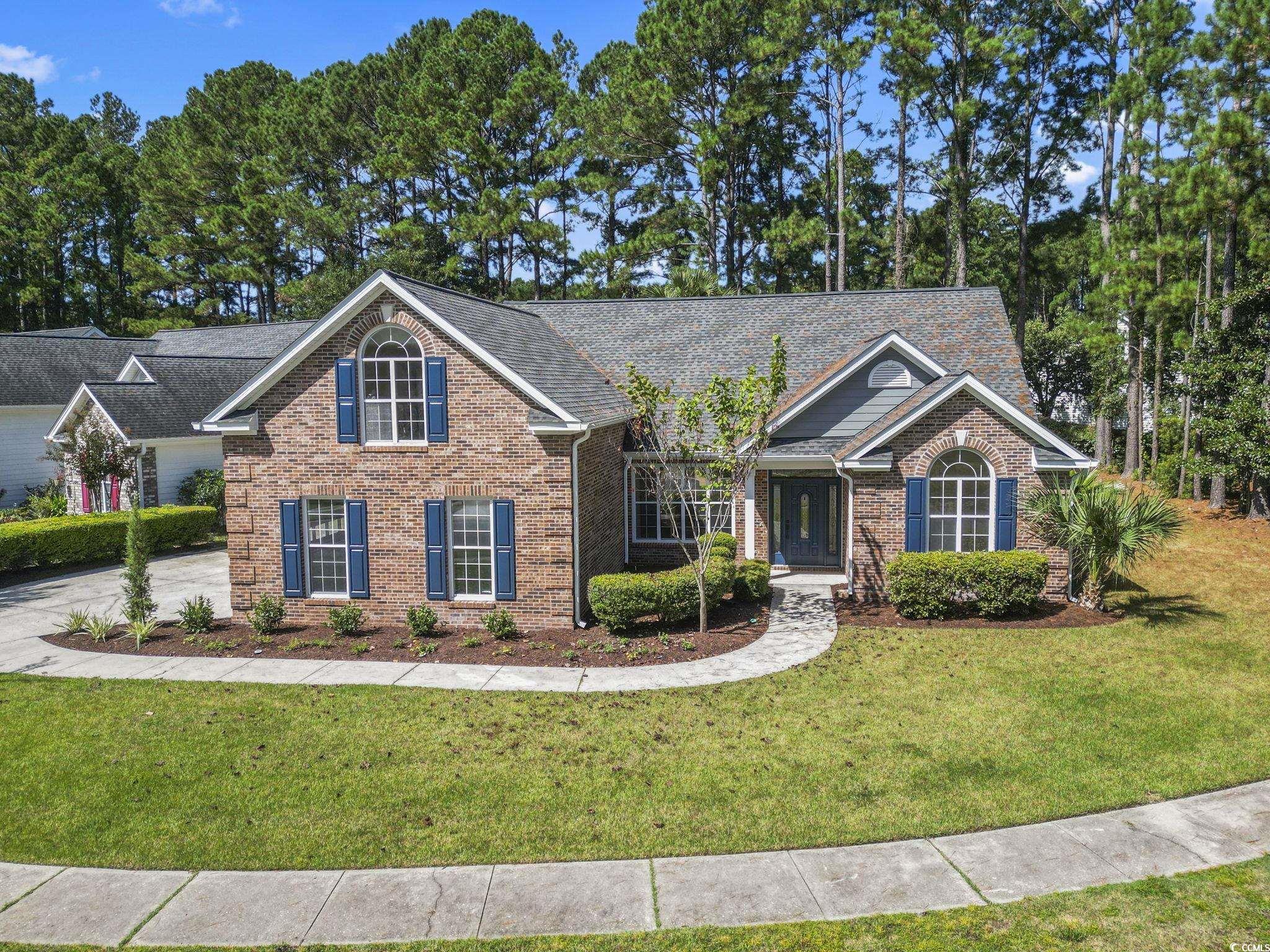 4800 New Haven Ct. Property Photo