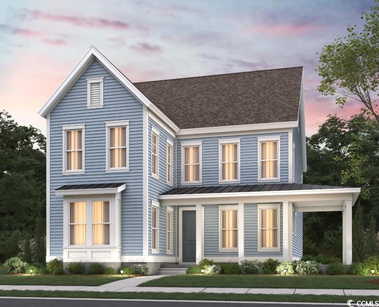 1785 Tryon Dr Property Photo 1