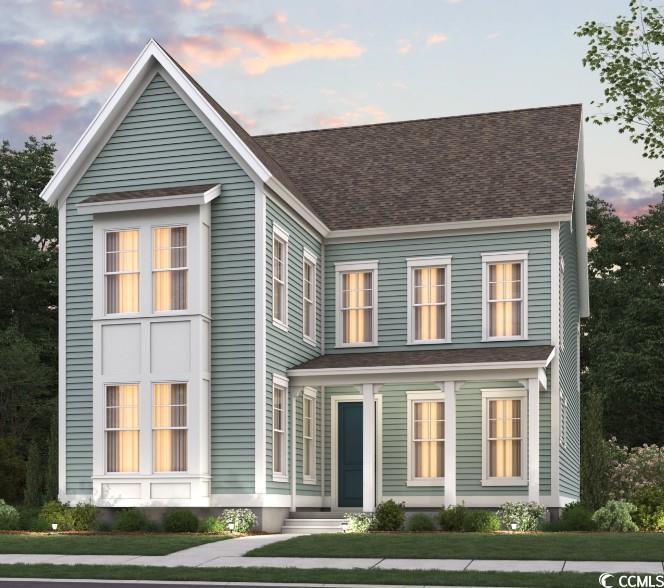 905 Monmouth St Property Photo 1