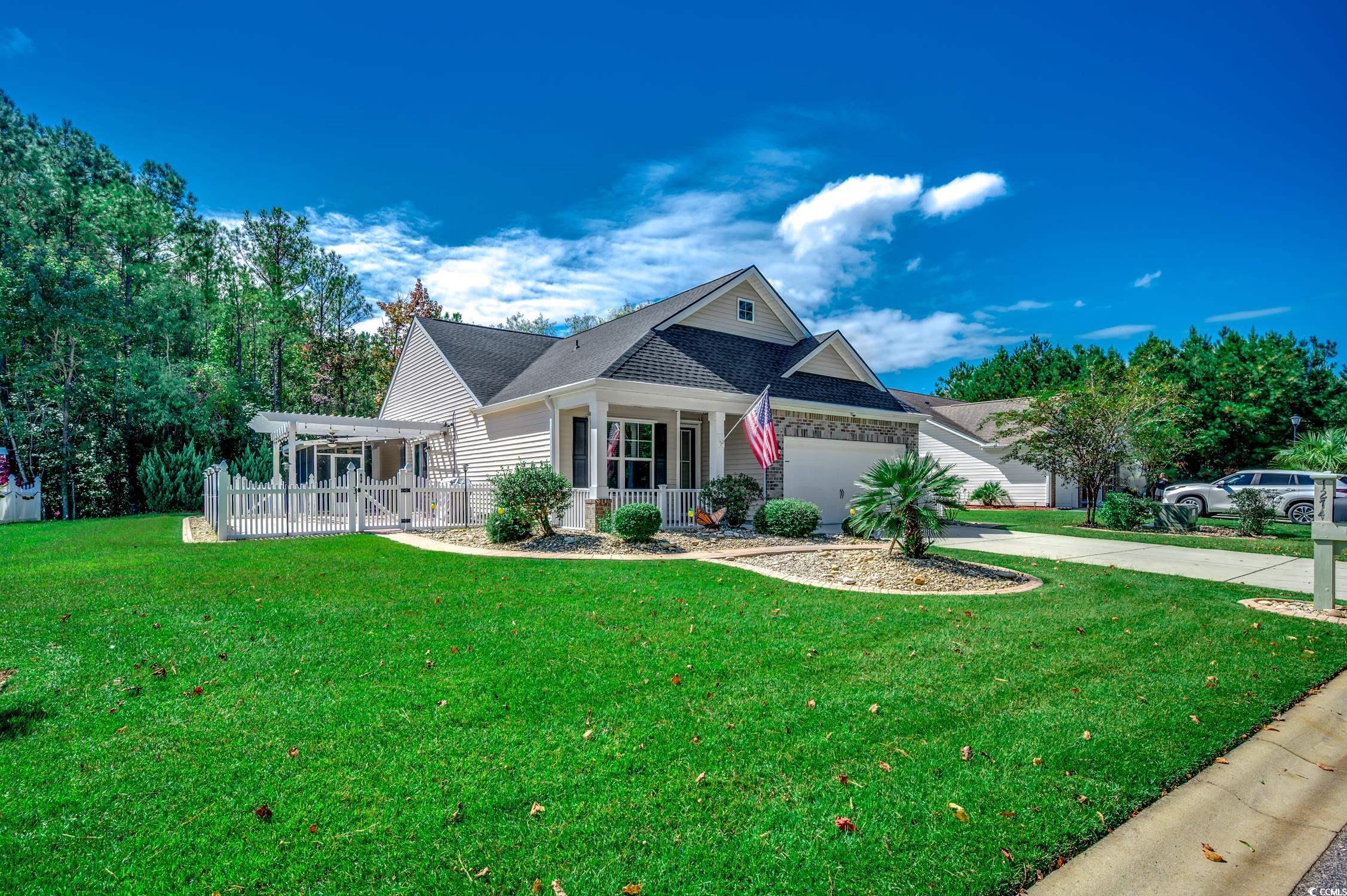 1274 Camlet Ln. Property Photo 1