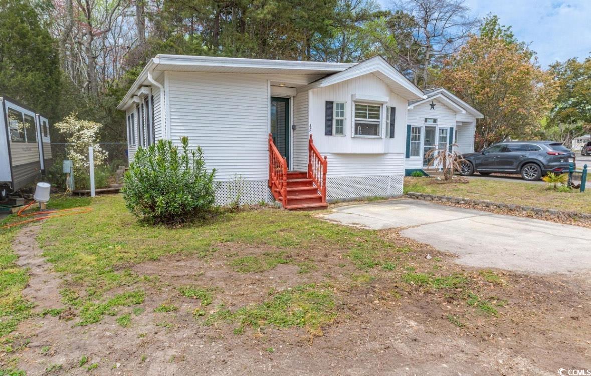 5400 Little River Neck Rd. Property Photo 1