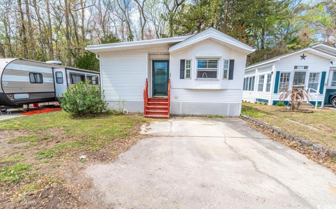 5400 Little River Neck Rd. Property Photo 2
