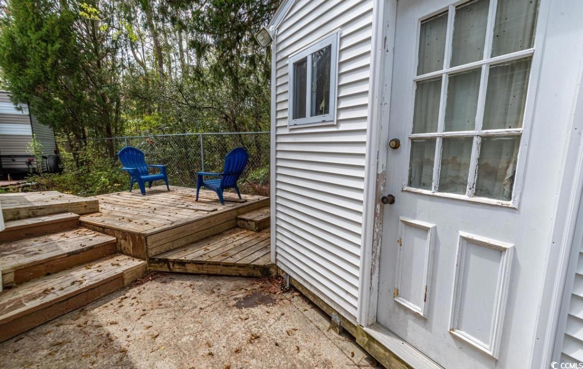 5400 Little River Neck Rd. Property Photo 16