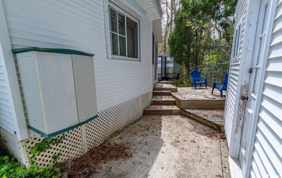 5400 Little River Neck Rd. Property Photo 17