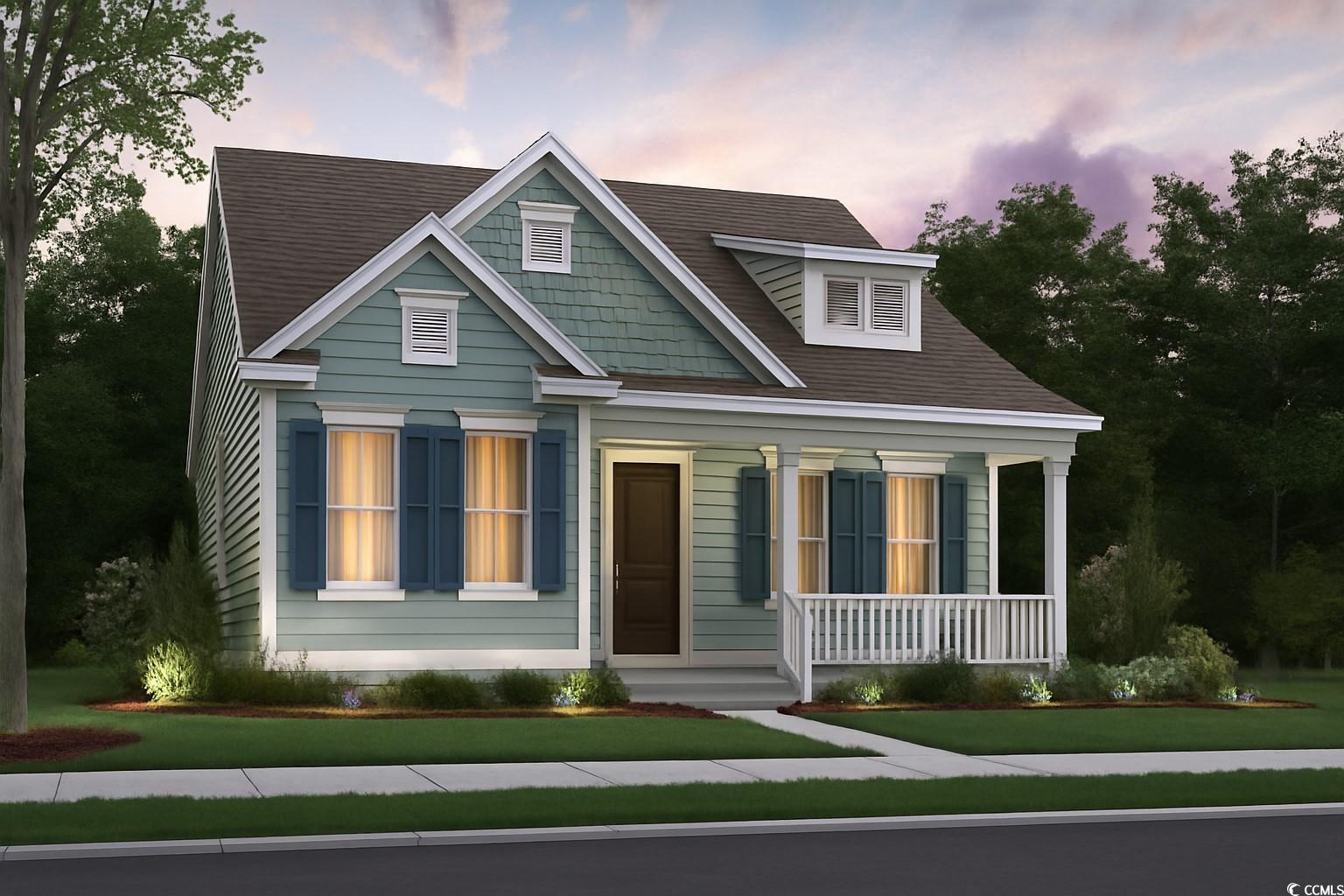 1408 Lancaster Way Property Photo 1