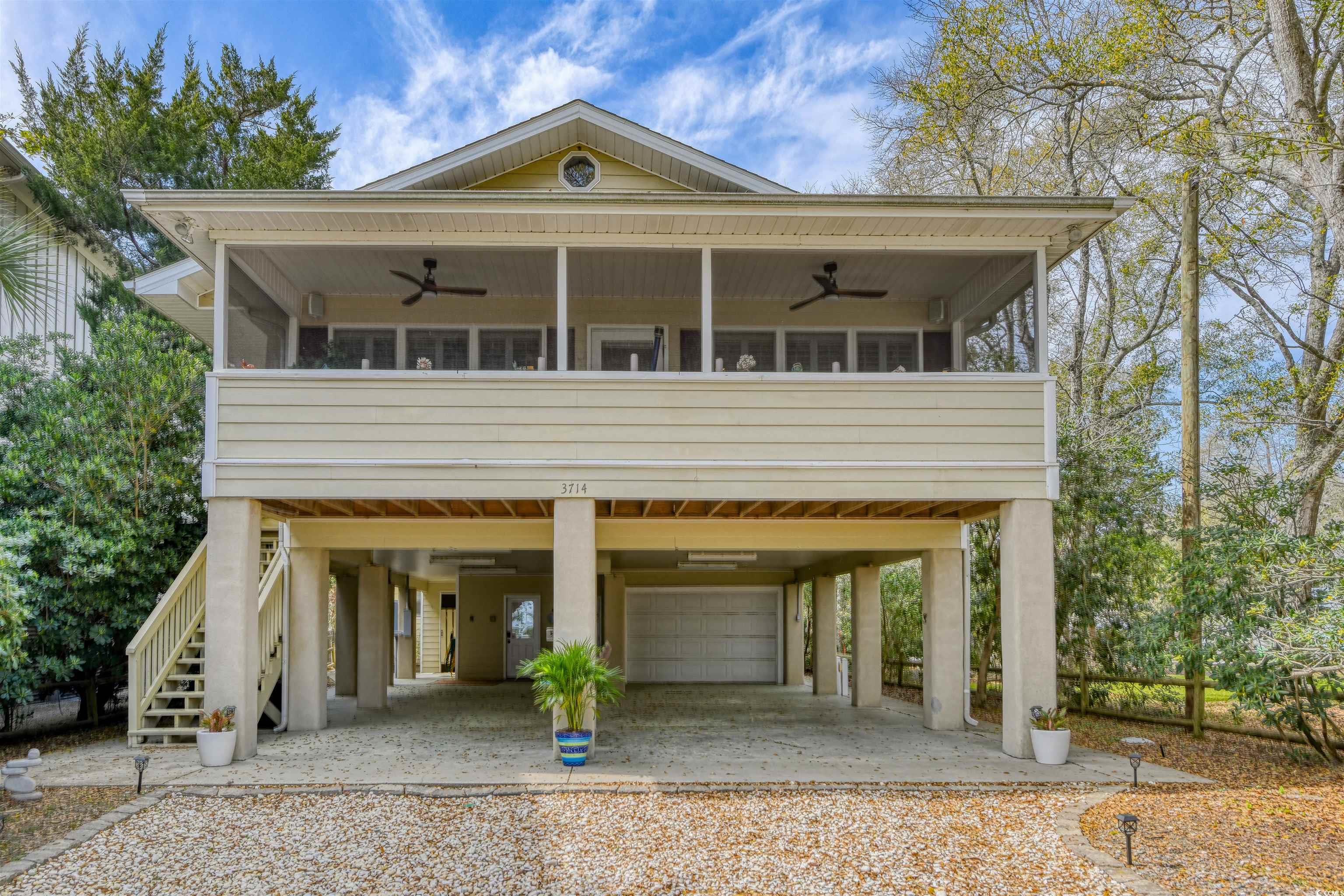 3714 Jordan Landing Rd. Property Photo 1