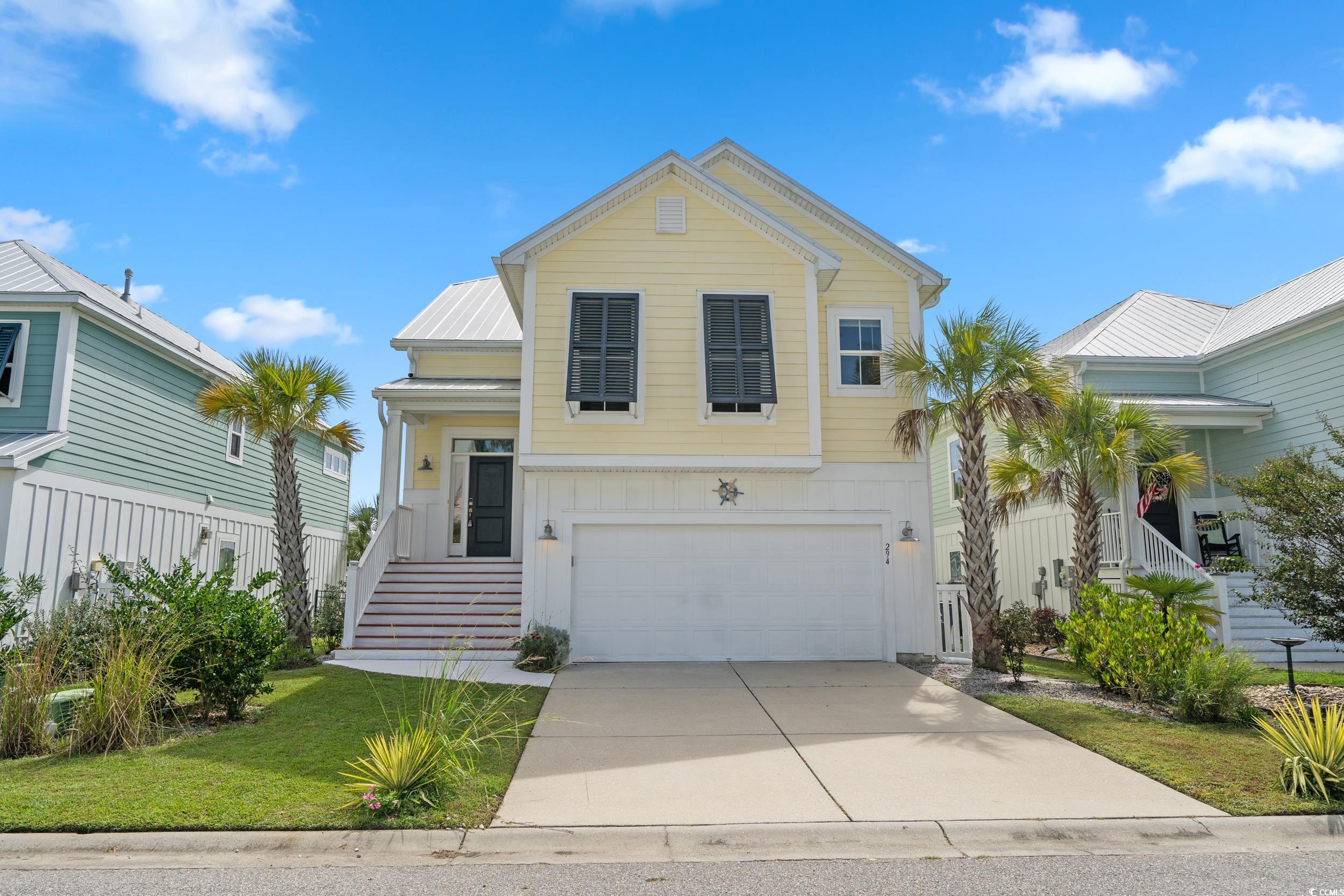 294 Splendor Circle Property Photo 1