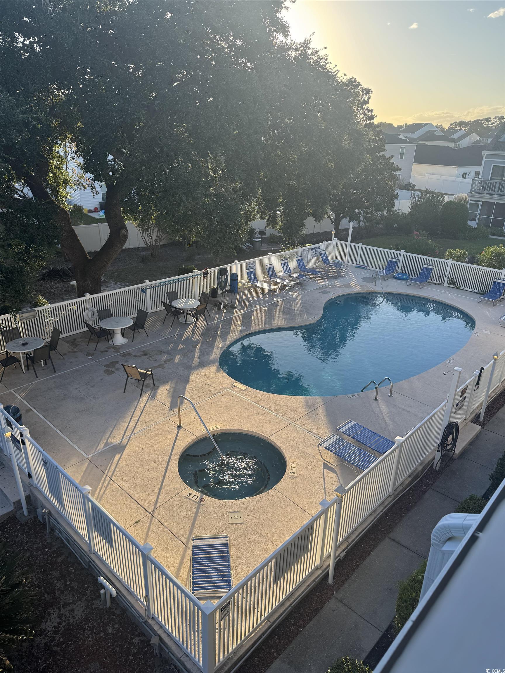 1851 Colony Dr. Property Photo 18