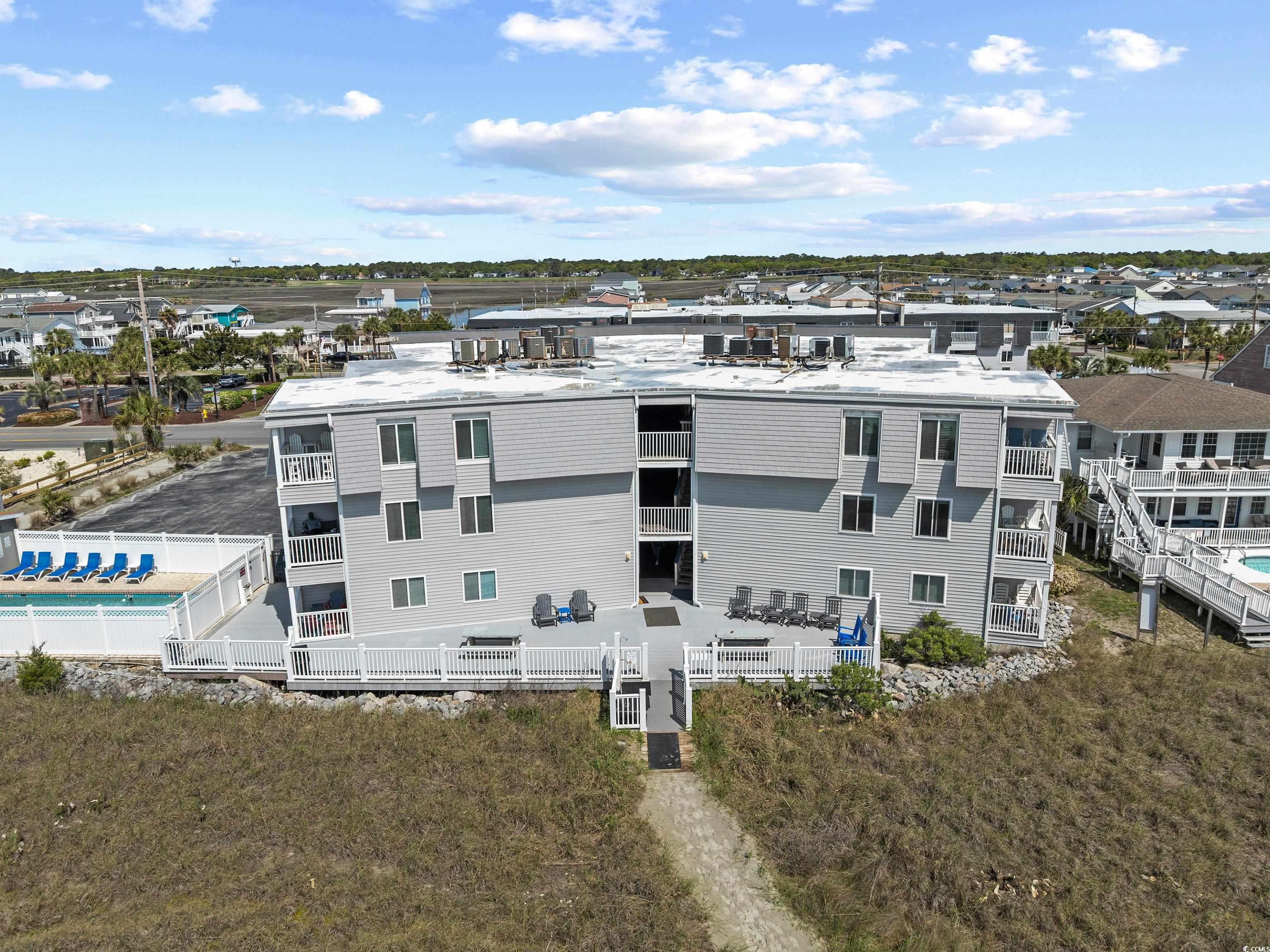 5000 N Ocean Blvd. Property Photo 1