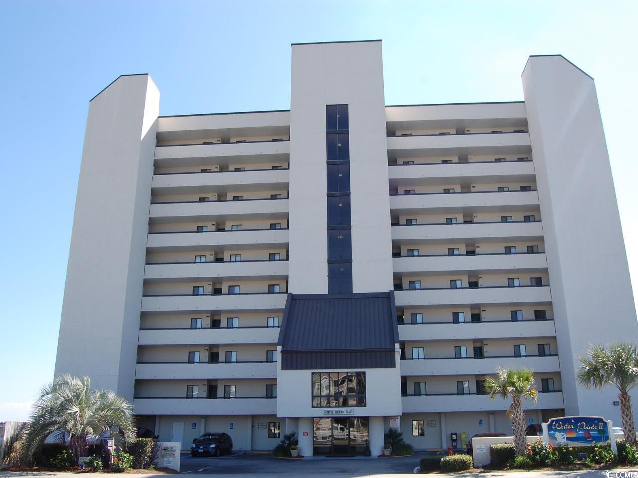 4111 S Ocean Blvd. Property Photo 1