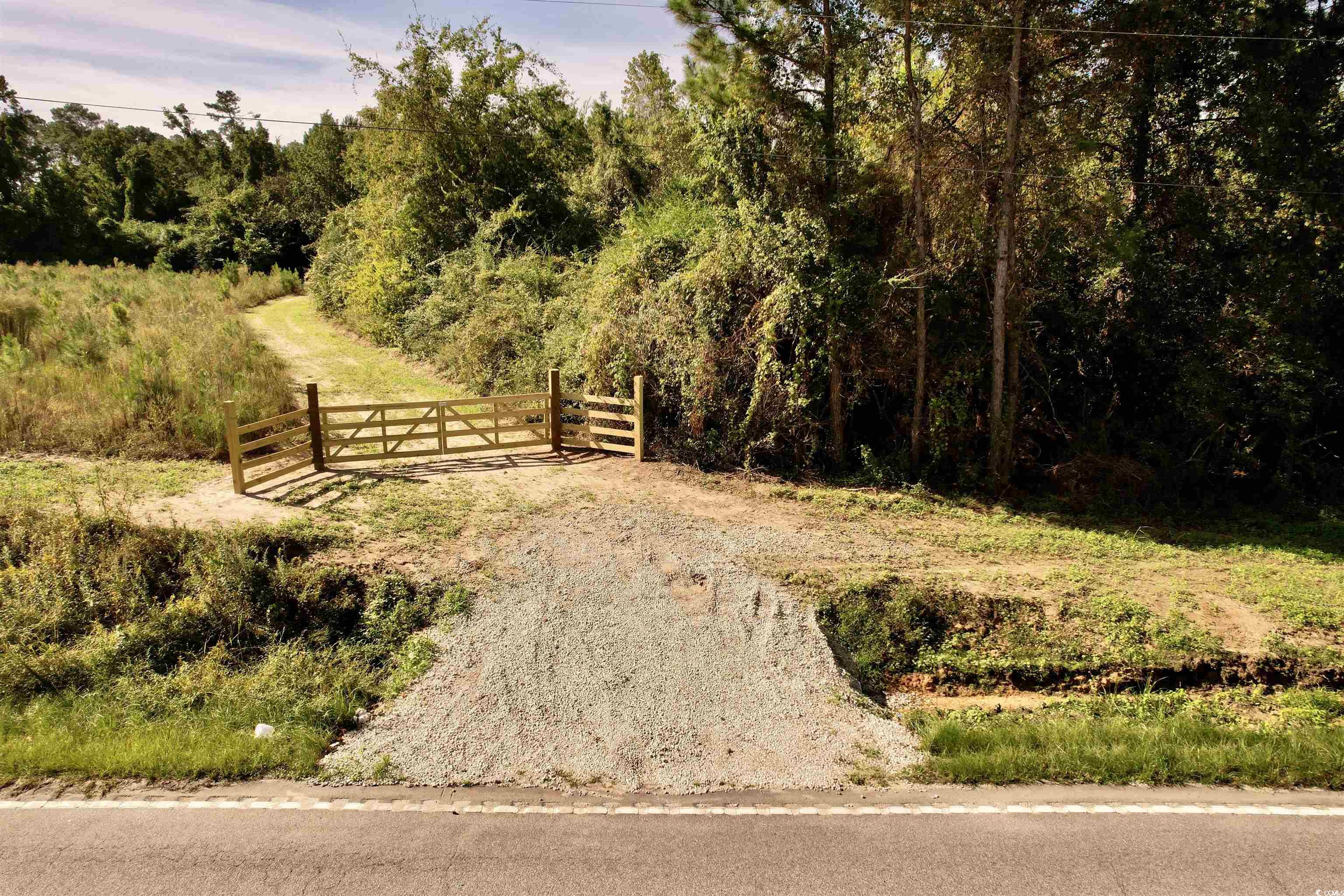 14.81 Acres - S Deerfield Rd. Property Photo 1