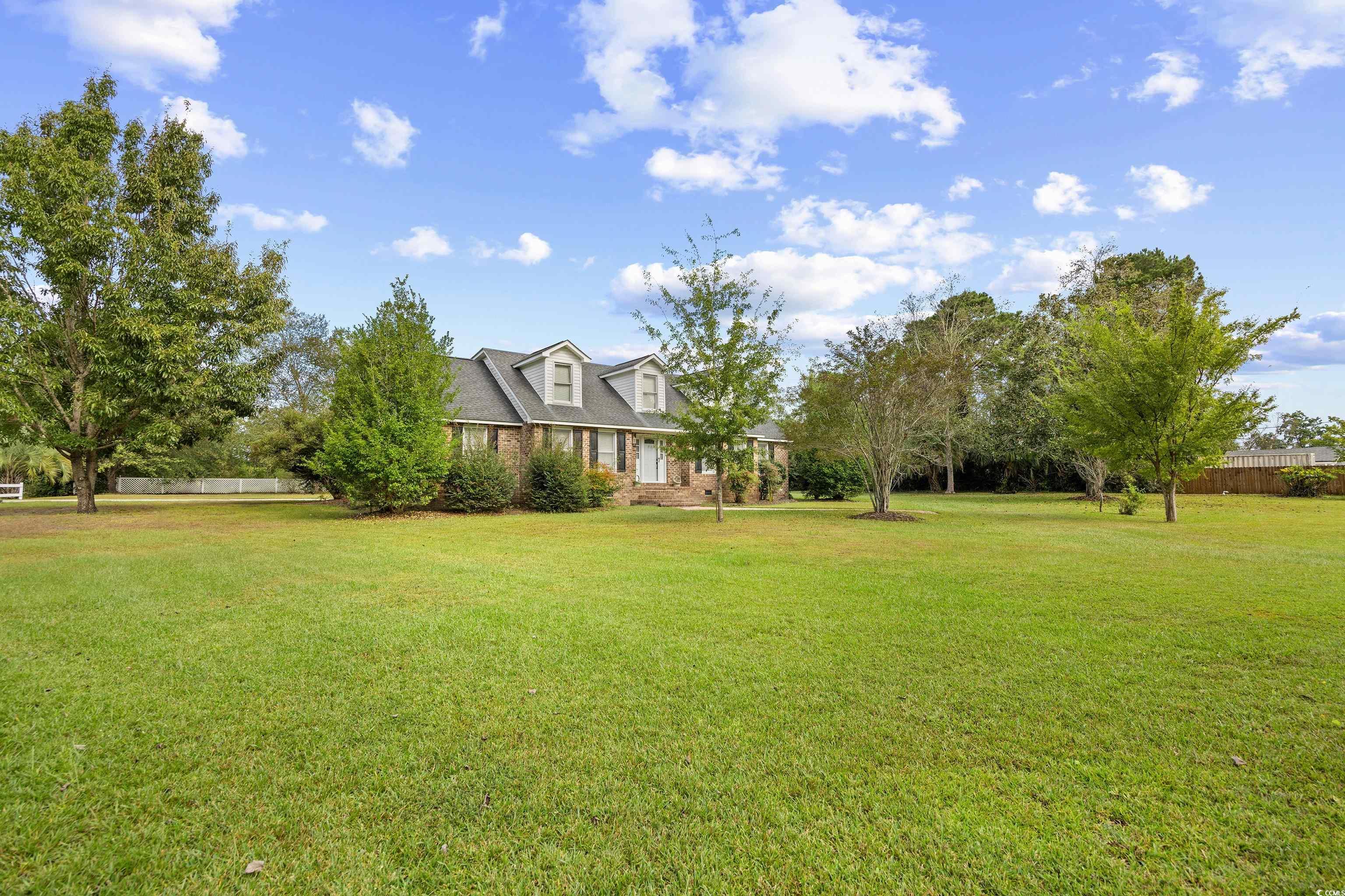 202 Greenleaf Circle Property Photo 1