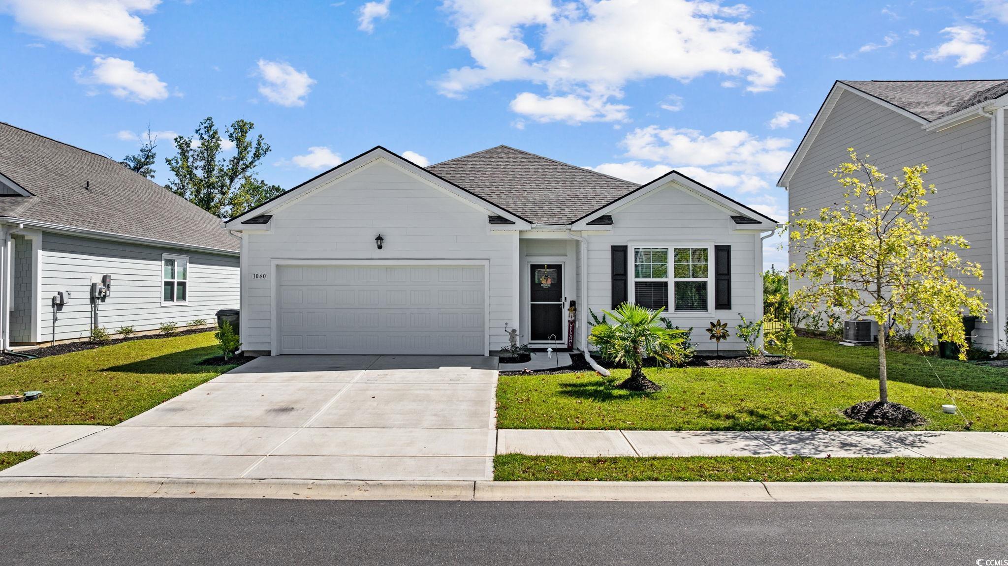 1040 Black Lake Way Property Photo 1