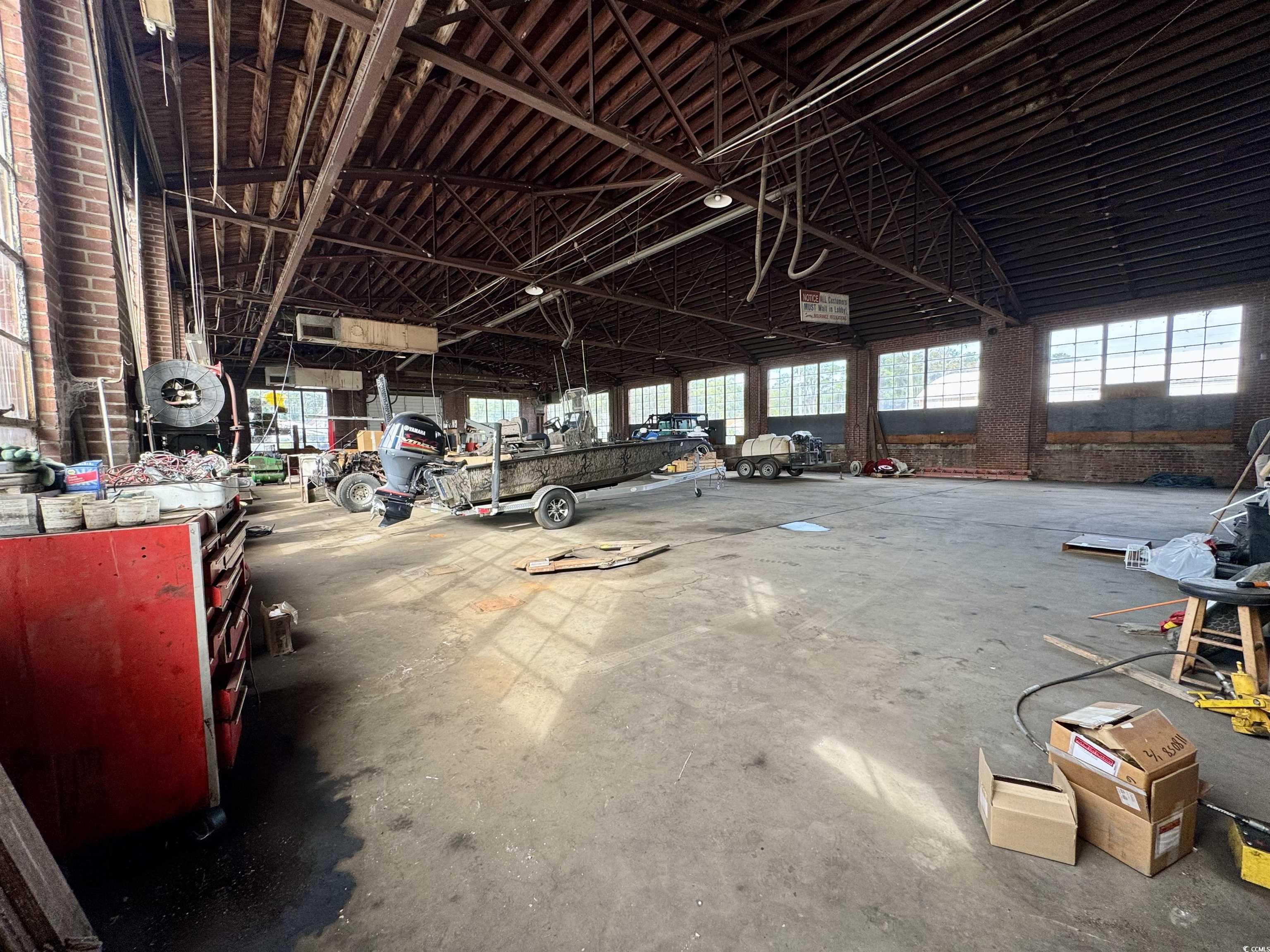 311 North Longstreet St. Property Photo 13