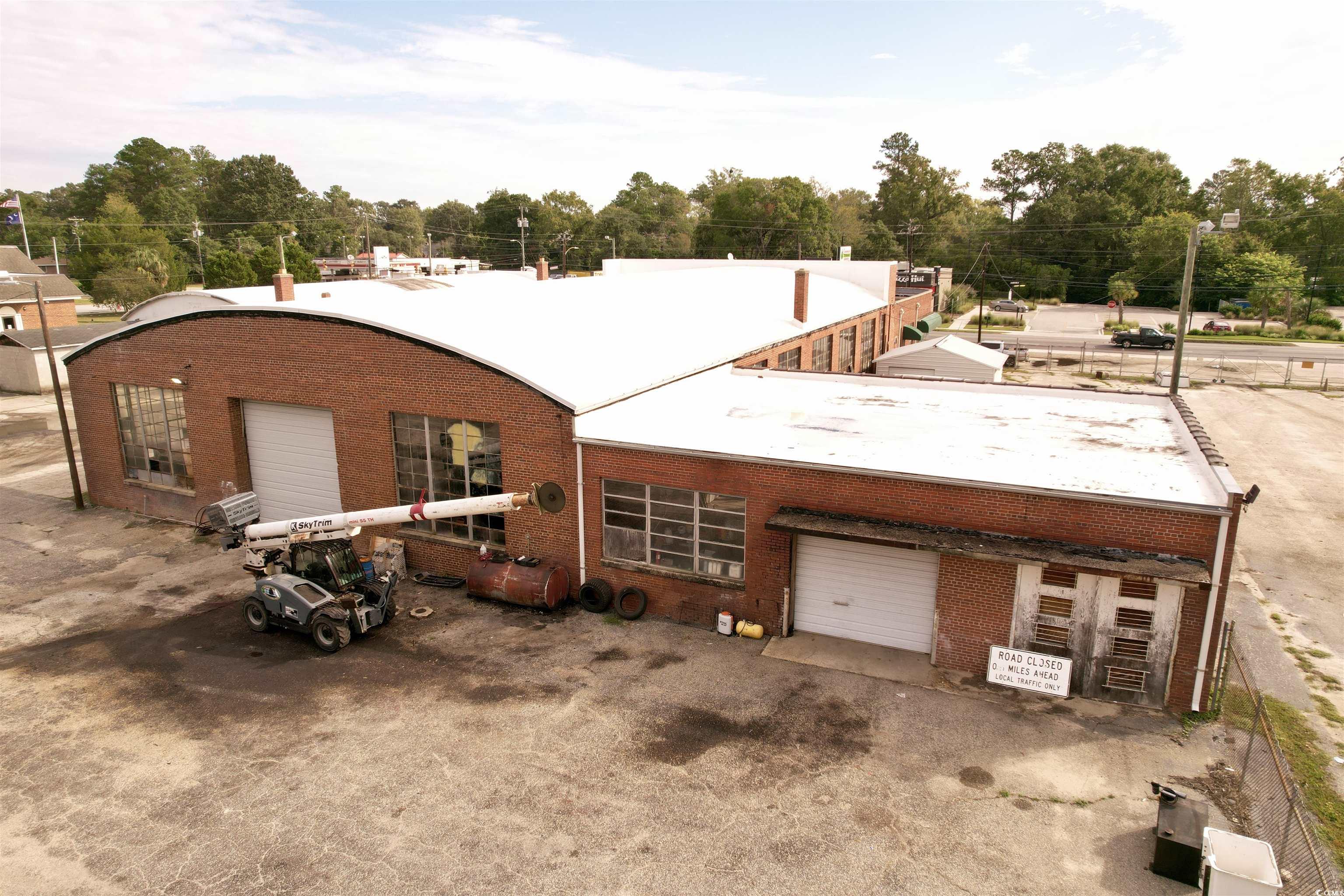 311 North Longstreet St. Property Photo 19