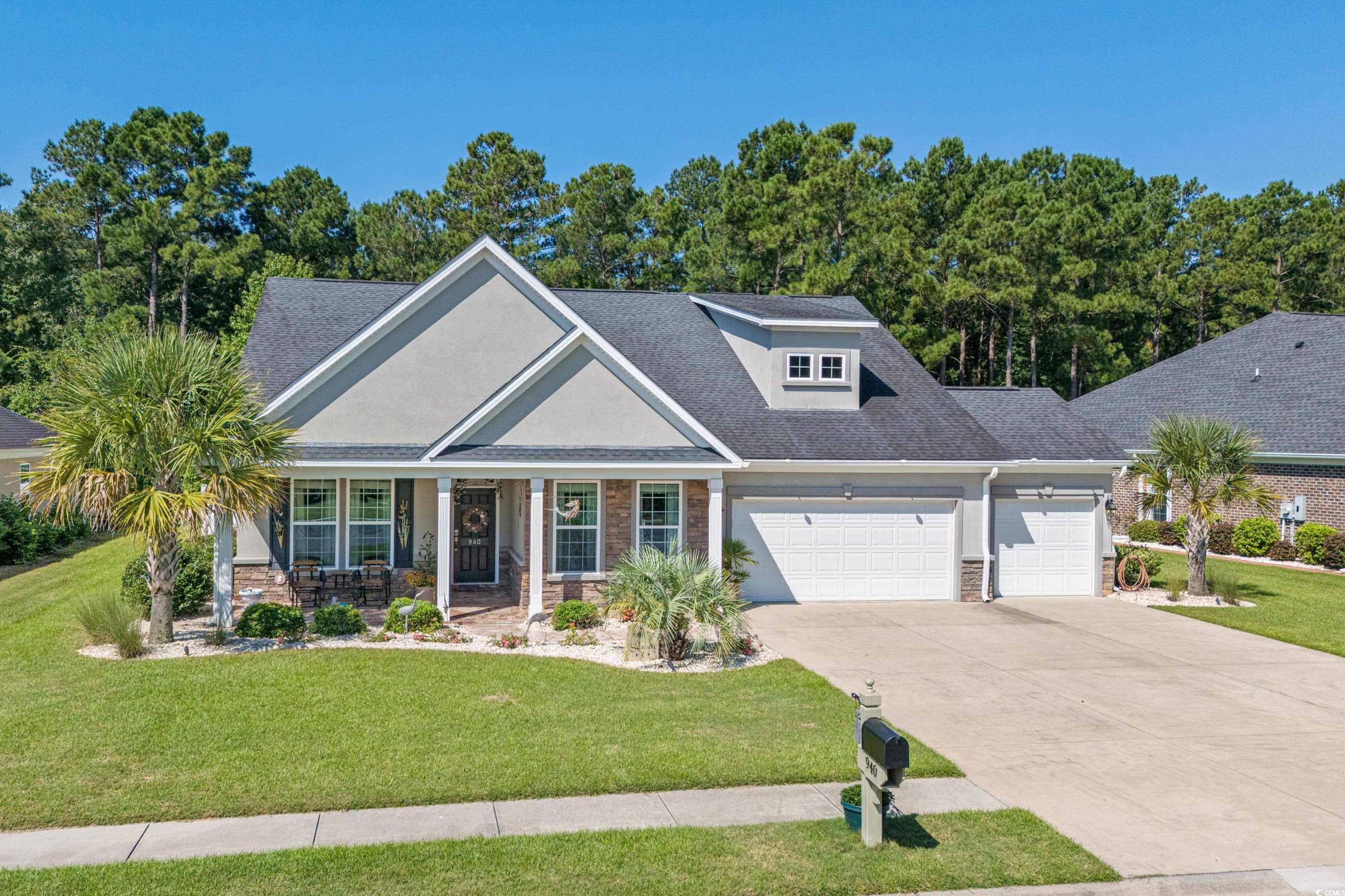 940 Henry James Dr. Property Photo