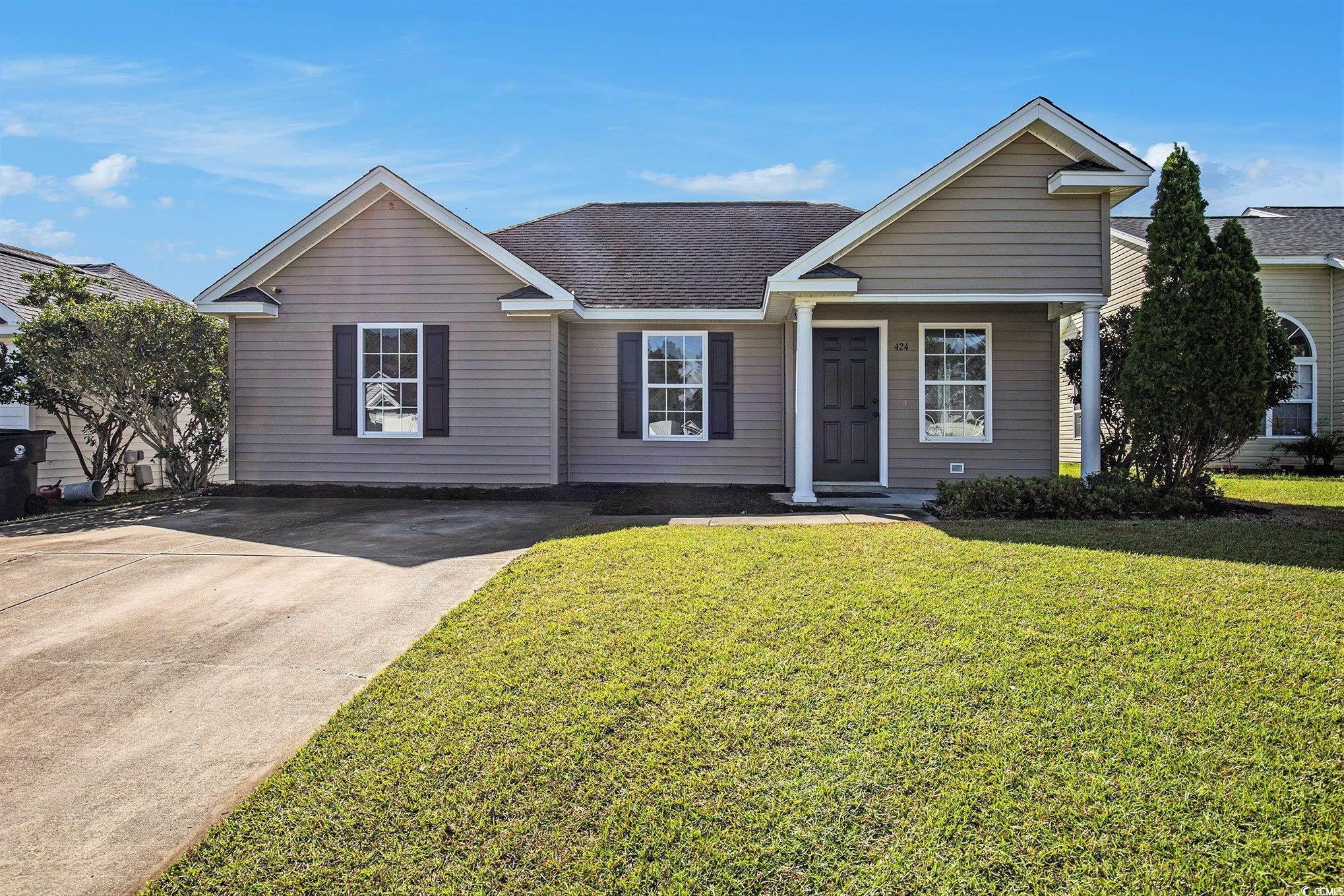 424 Wallingford Circle Property Photo 1