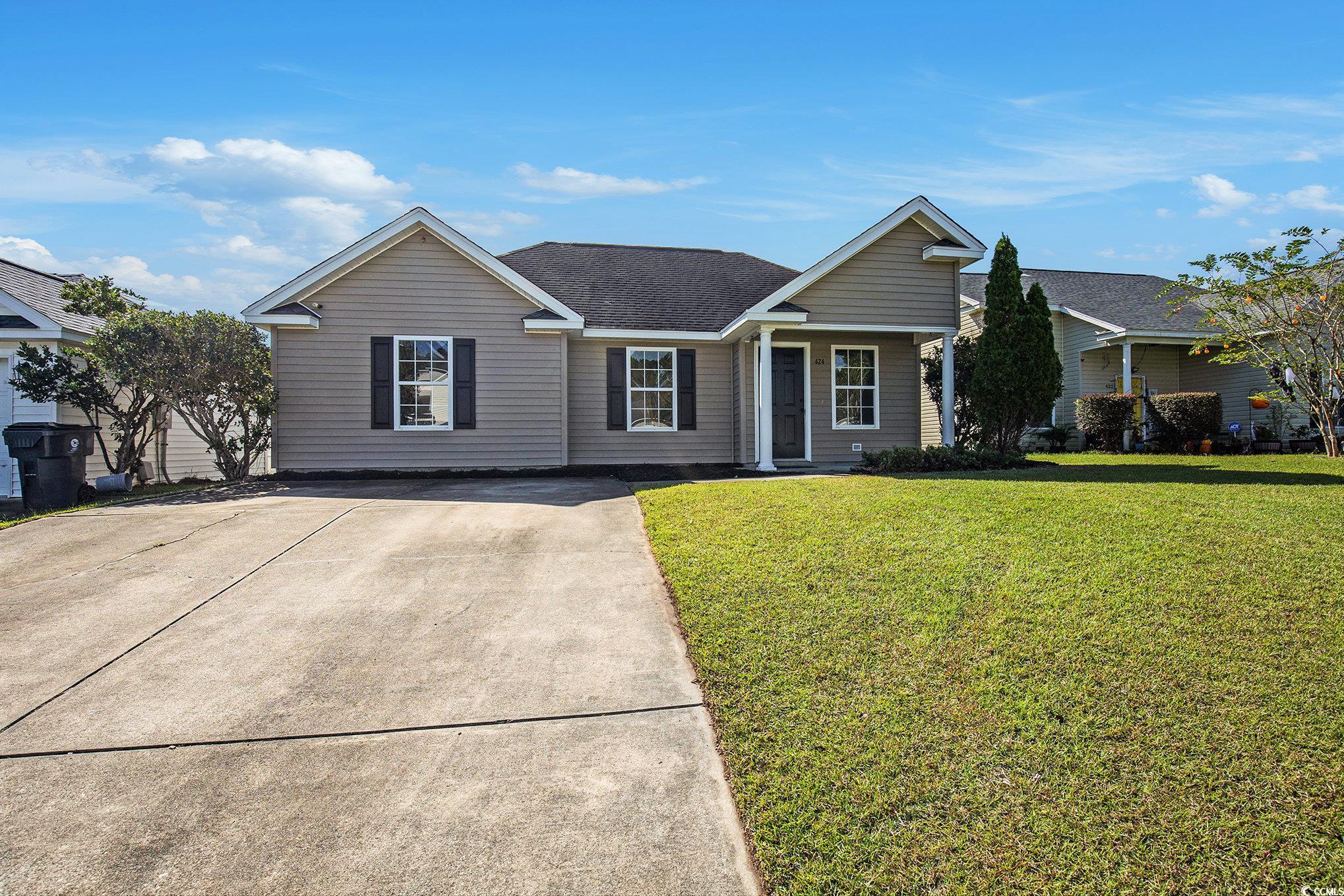 424 Wallingford Circle Property Photo 29