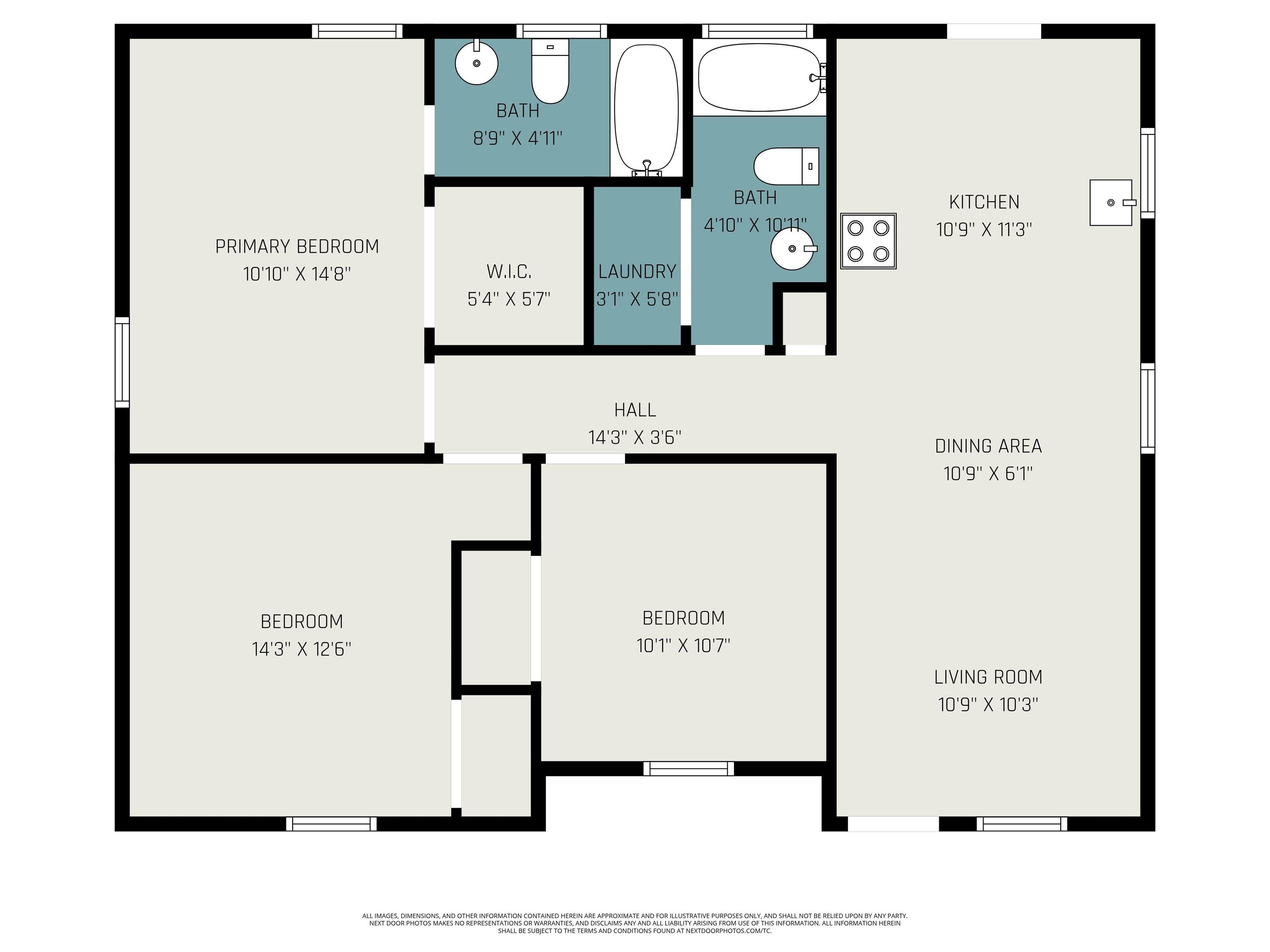 424 Wallingford Circle Property Photo 33