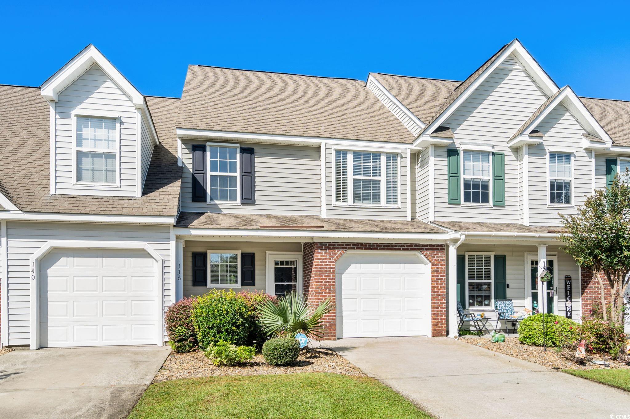 136 Sardis Dr. Property Photo 1