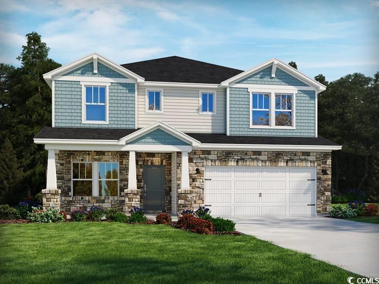 7031 Edgemoor Ct. Property Photo 1