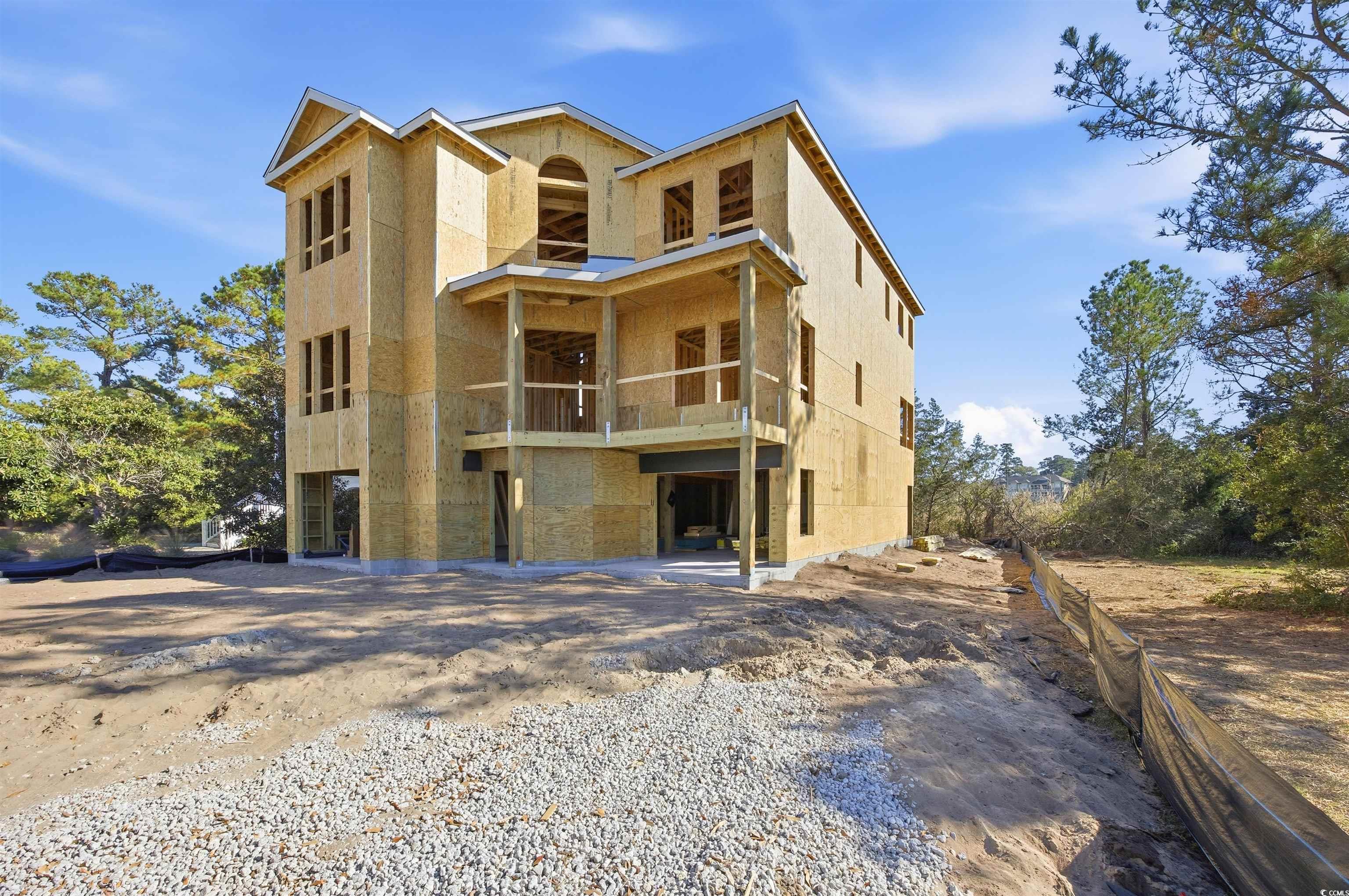 4617 S Island Loop Property Photo 1