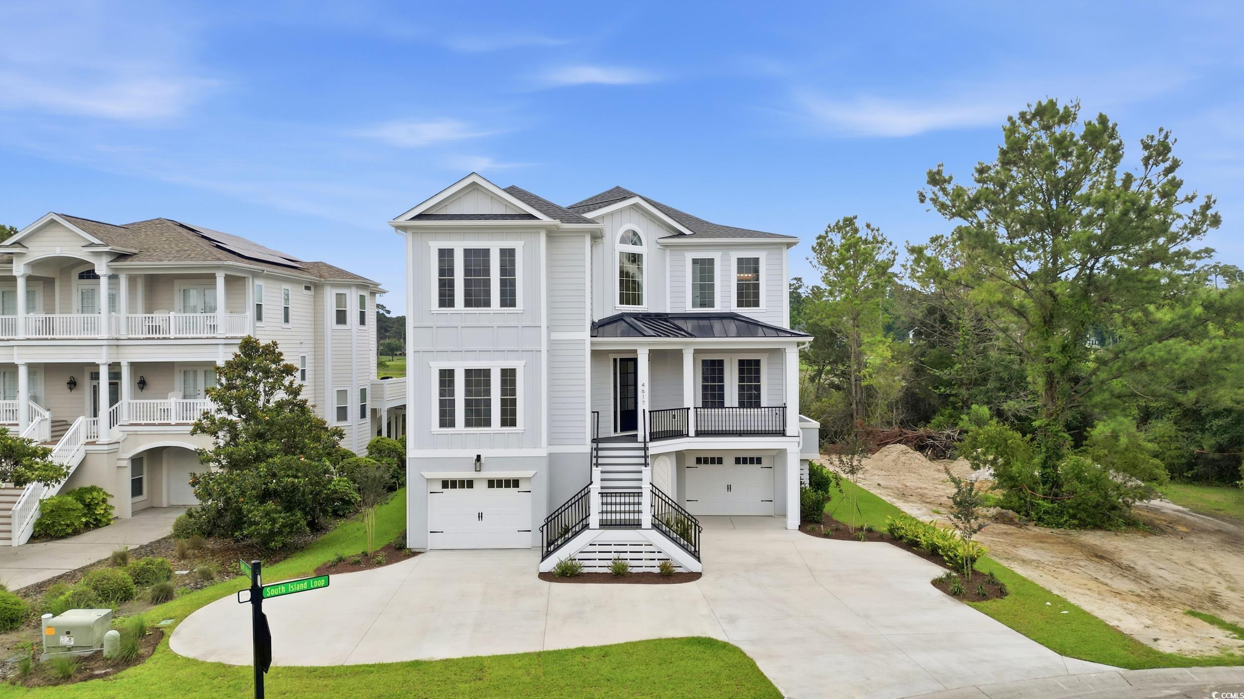 4617 S Island Loop Property Photo 1